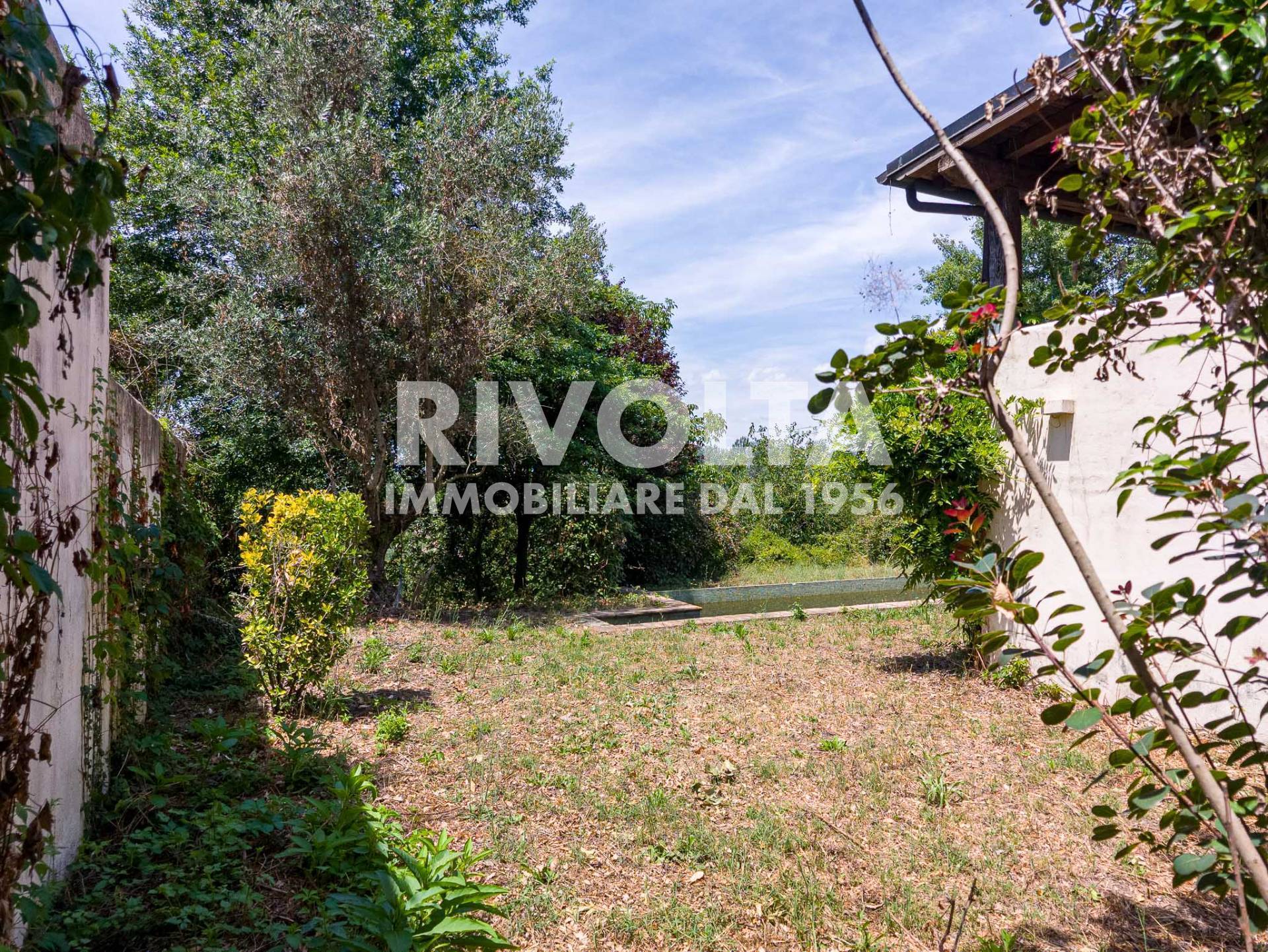 Villa in vendita a Sutri