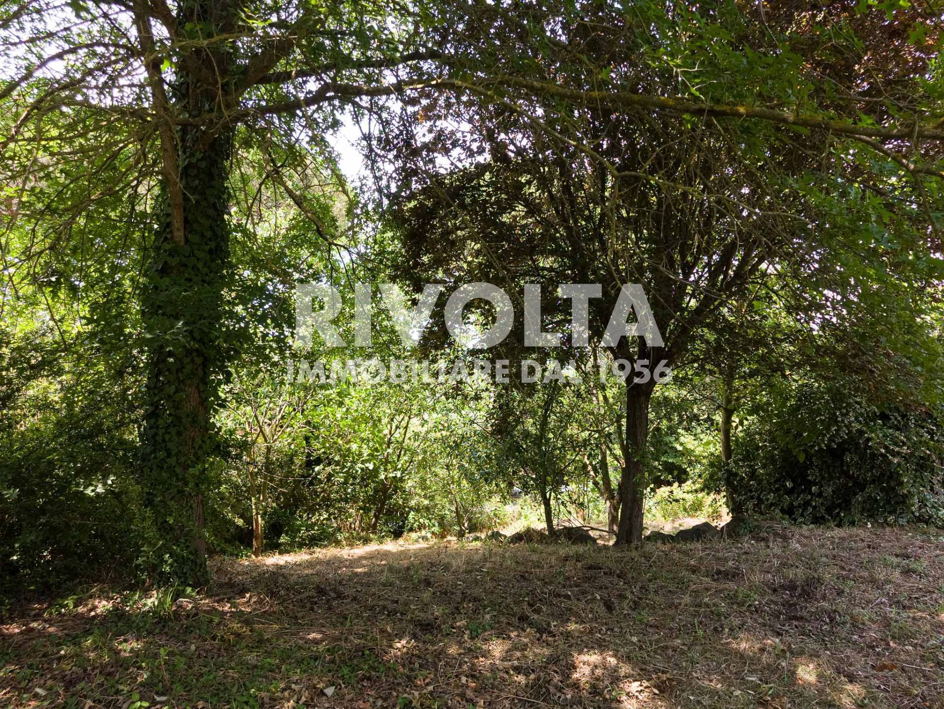 Villa in vendita a Sutri