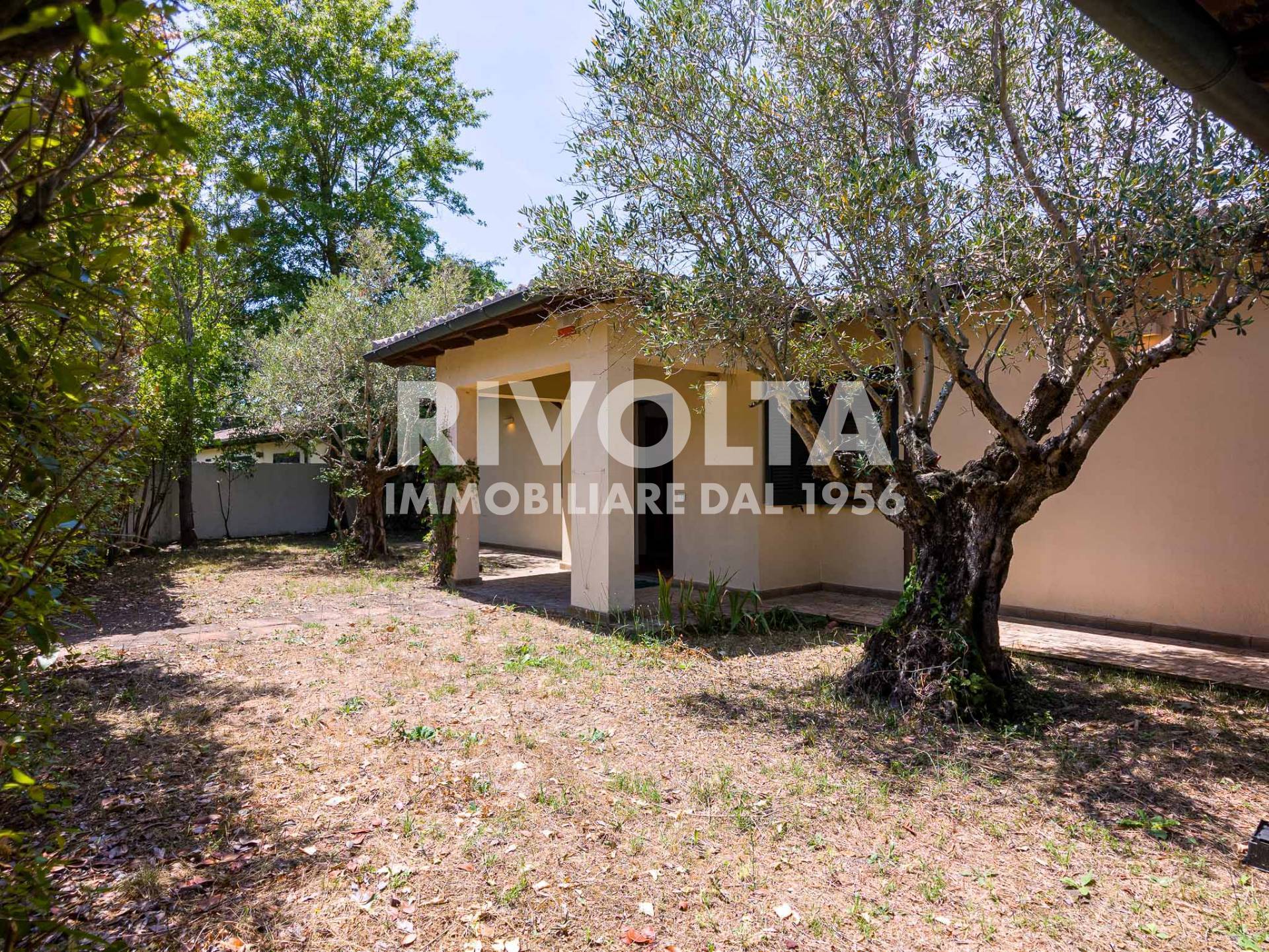 Villa in vendita a Sutri