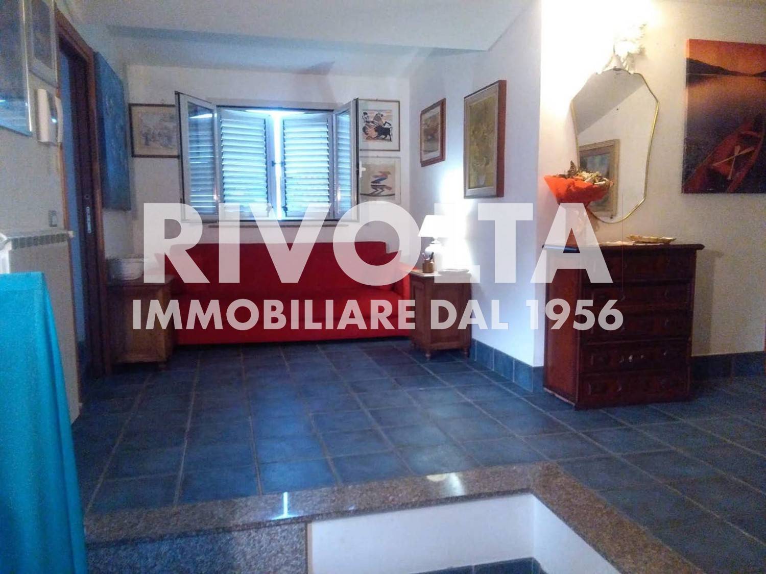 Attico e superattico in vendita a Santa Marinella
