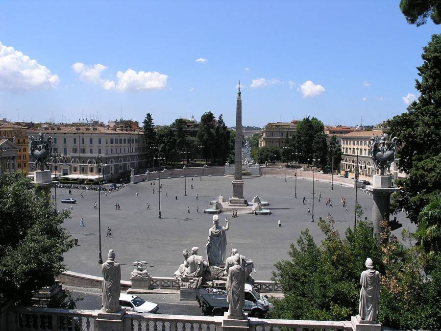 Studio/Ufficio in affitto a Roma