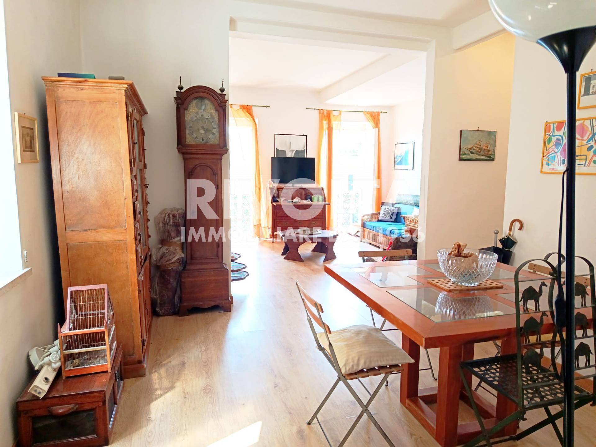 Appartamento in affitto a Monte Argentario, Porto Ercole