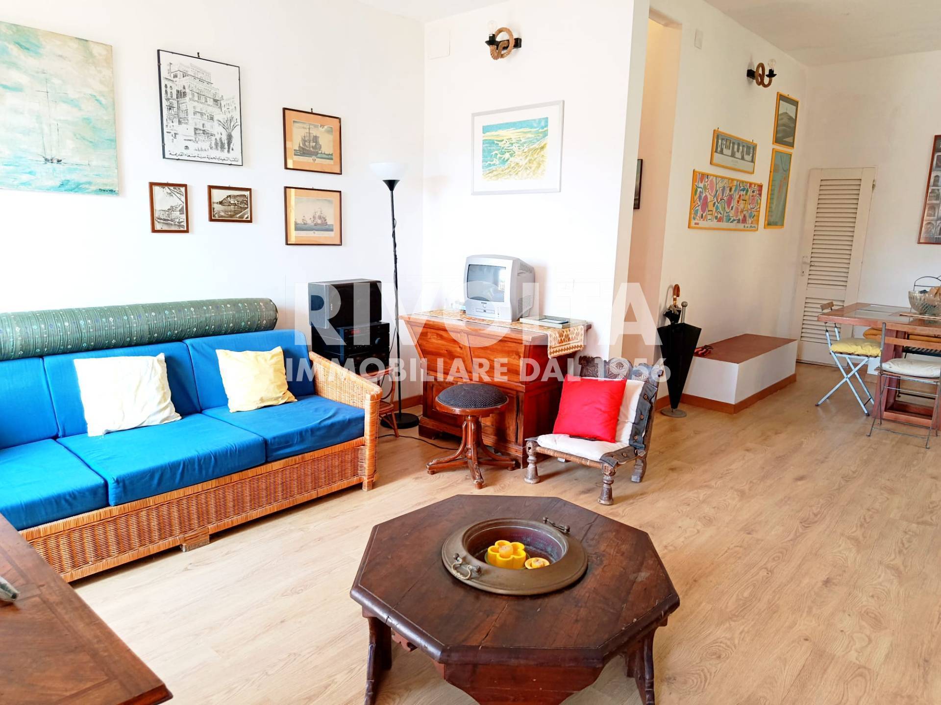 Appartamento in affitto a Monte Argentario, Porto Ercole