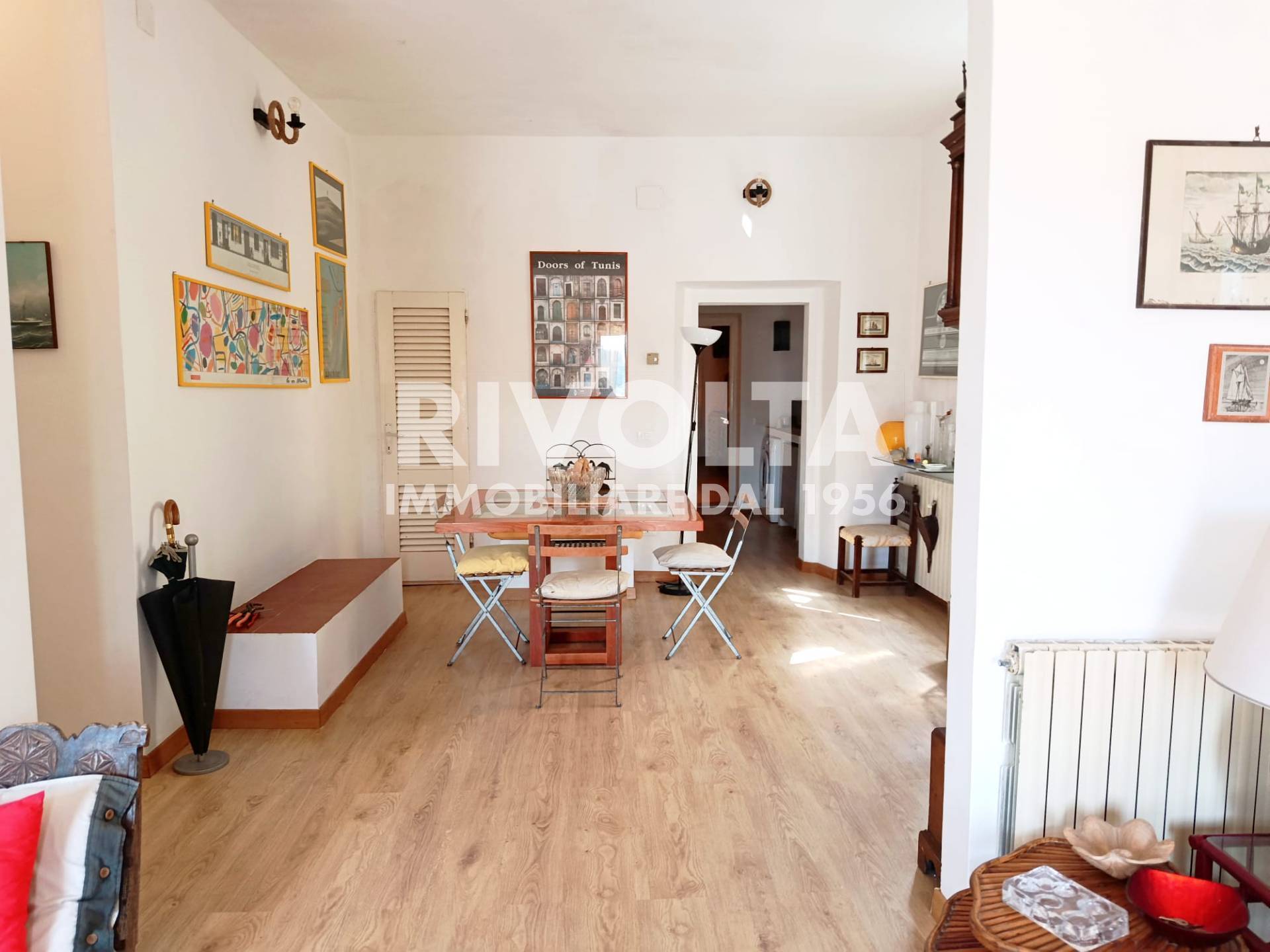 Appartamento in affitto a Monte Argentario, Porto Ercole