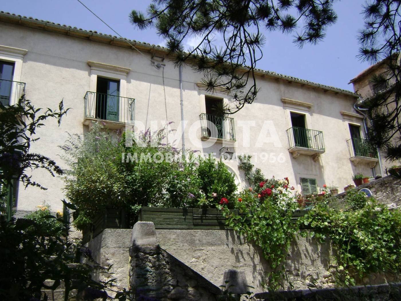 Villa in vendita a Navelli