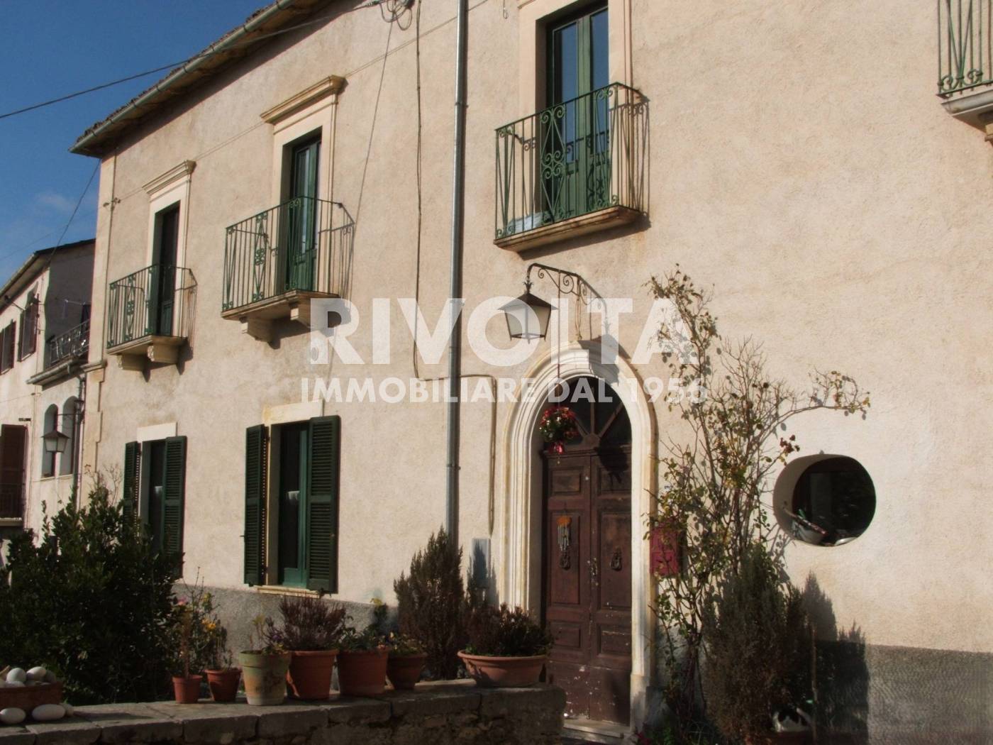 Villa in vendita a Navelli