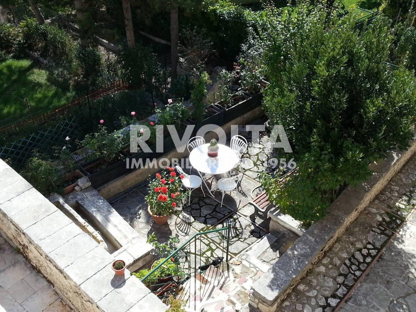 Villa in vendita a Navelli