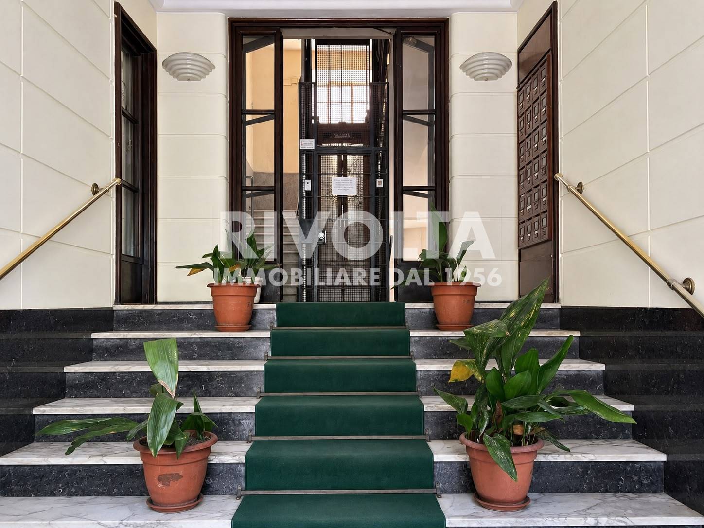 Appartamento in affitto a Roma, Prati