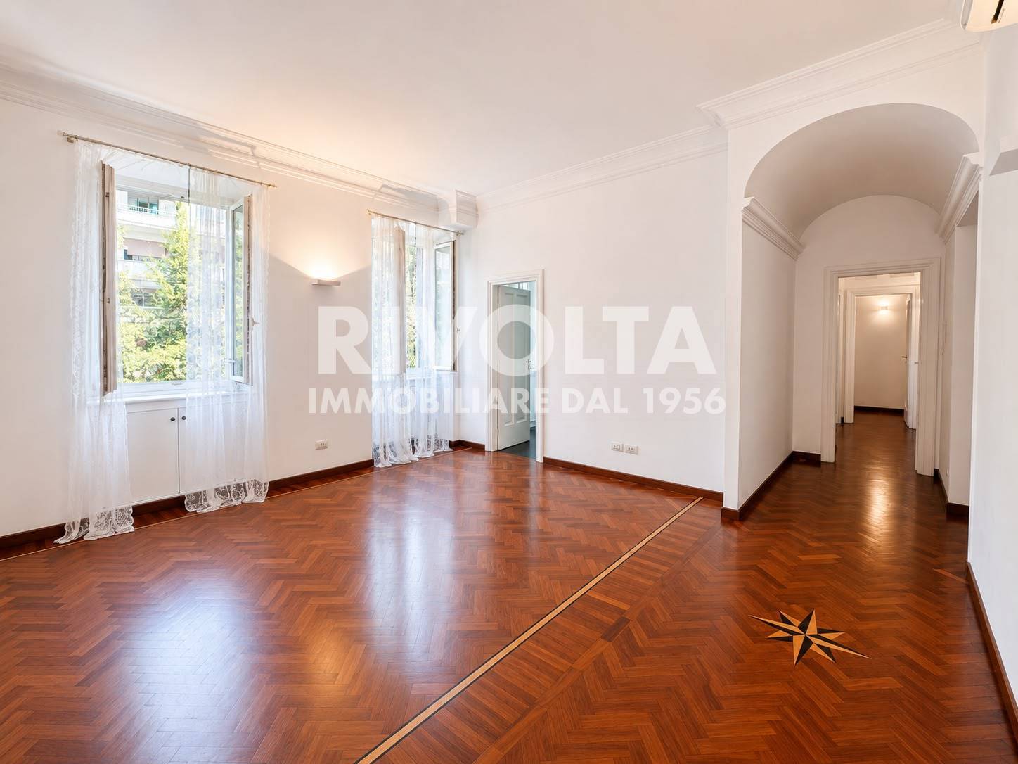 Appartamento in affitto a Roma, Prati