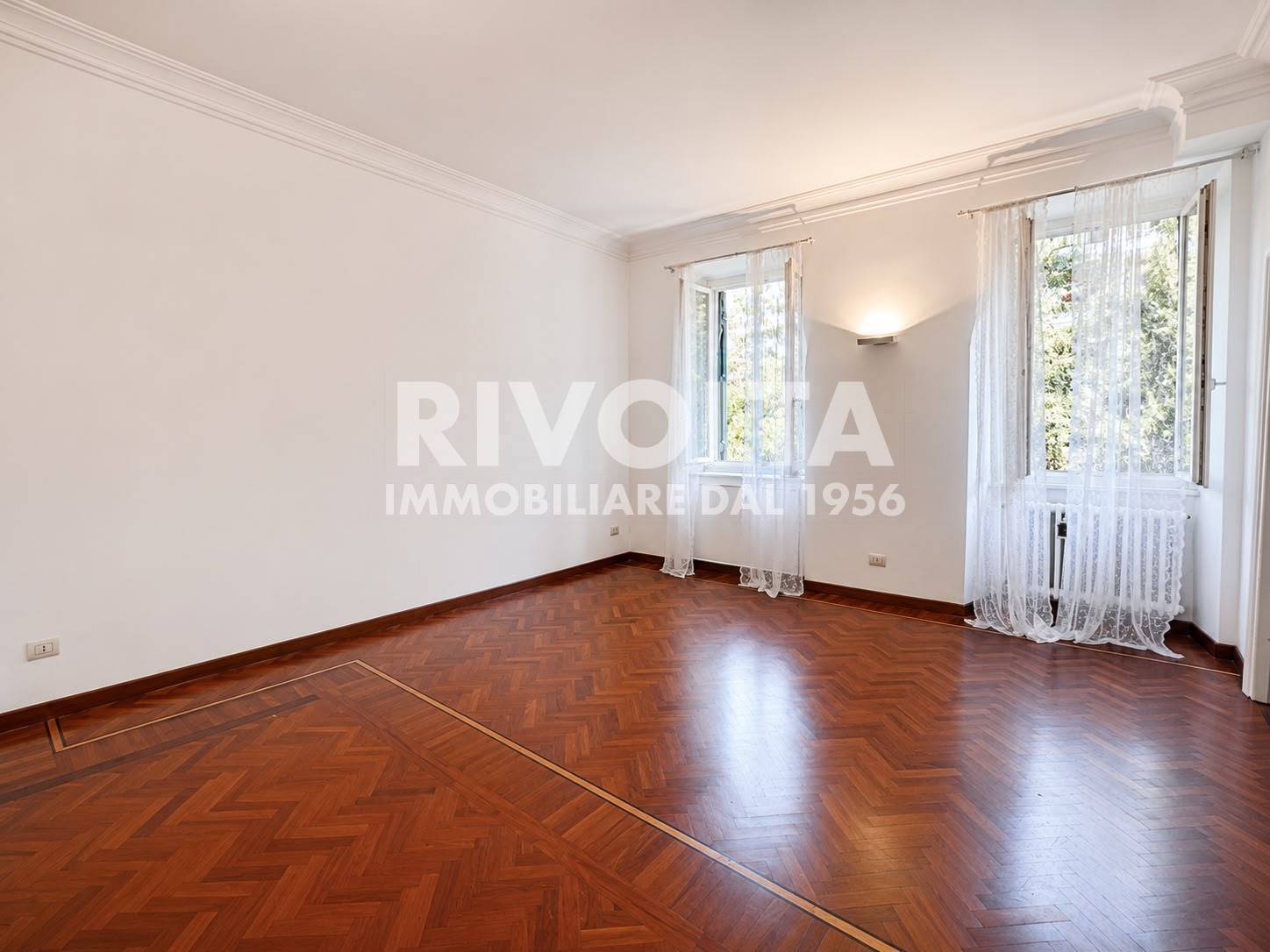 Appartamento in affitto a Roma, Prati