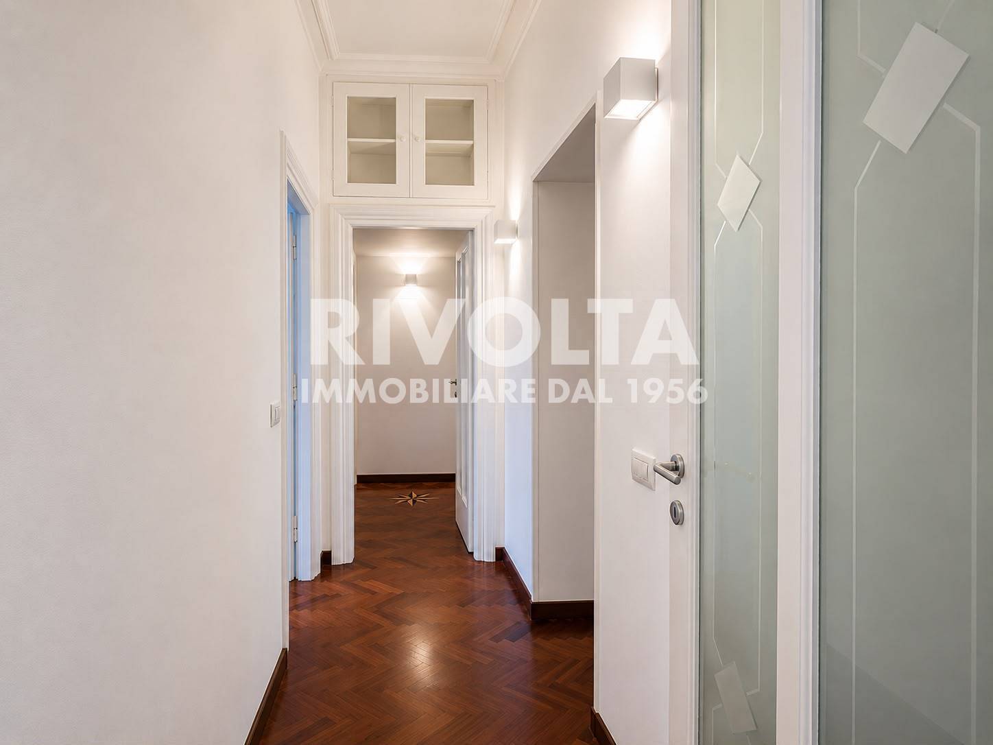 Appartamento in affitto a Roma, Prati