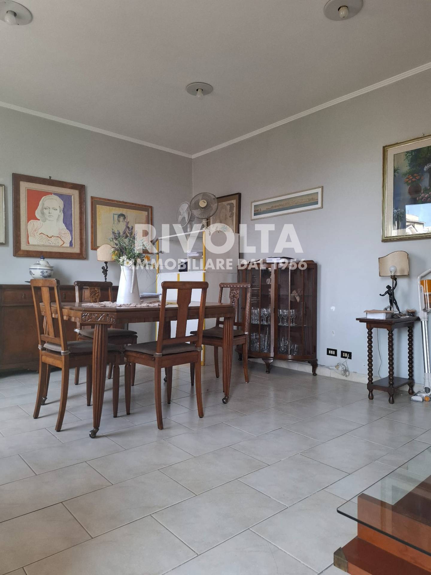 Appartamento in affitto a Roma
