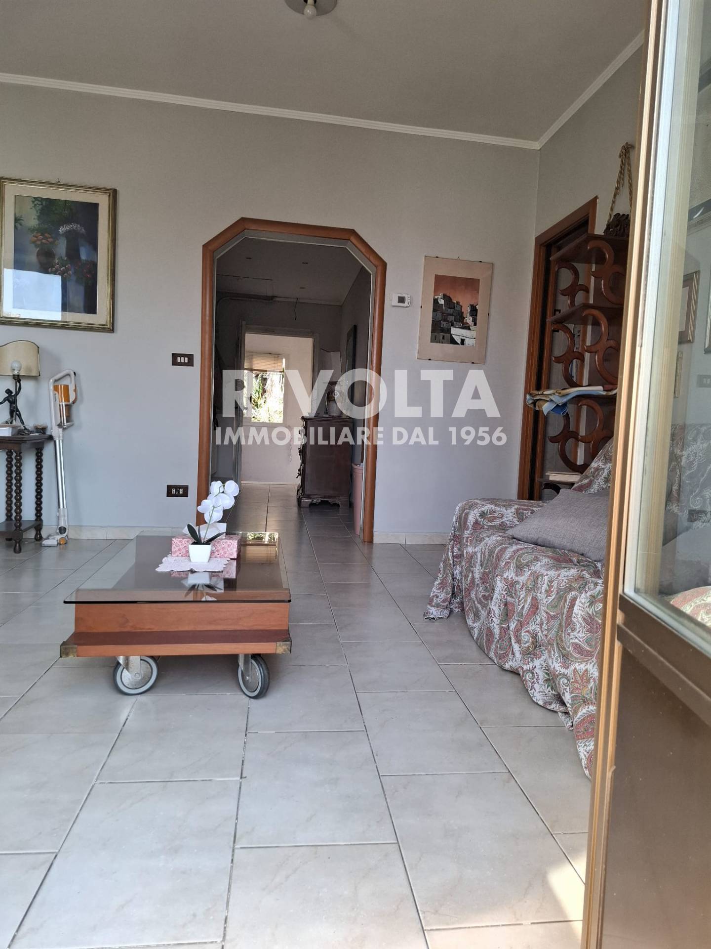Appartamento in affitto a Roma