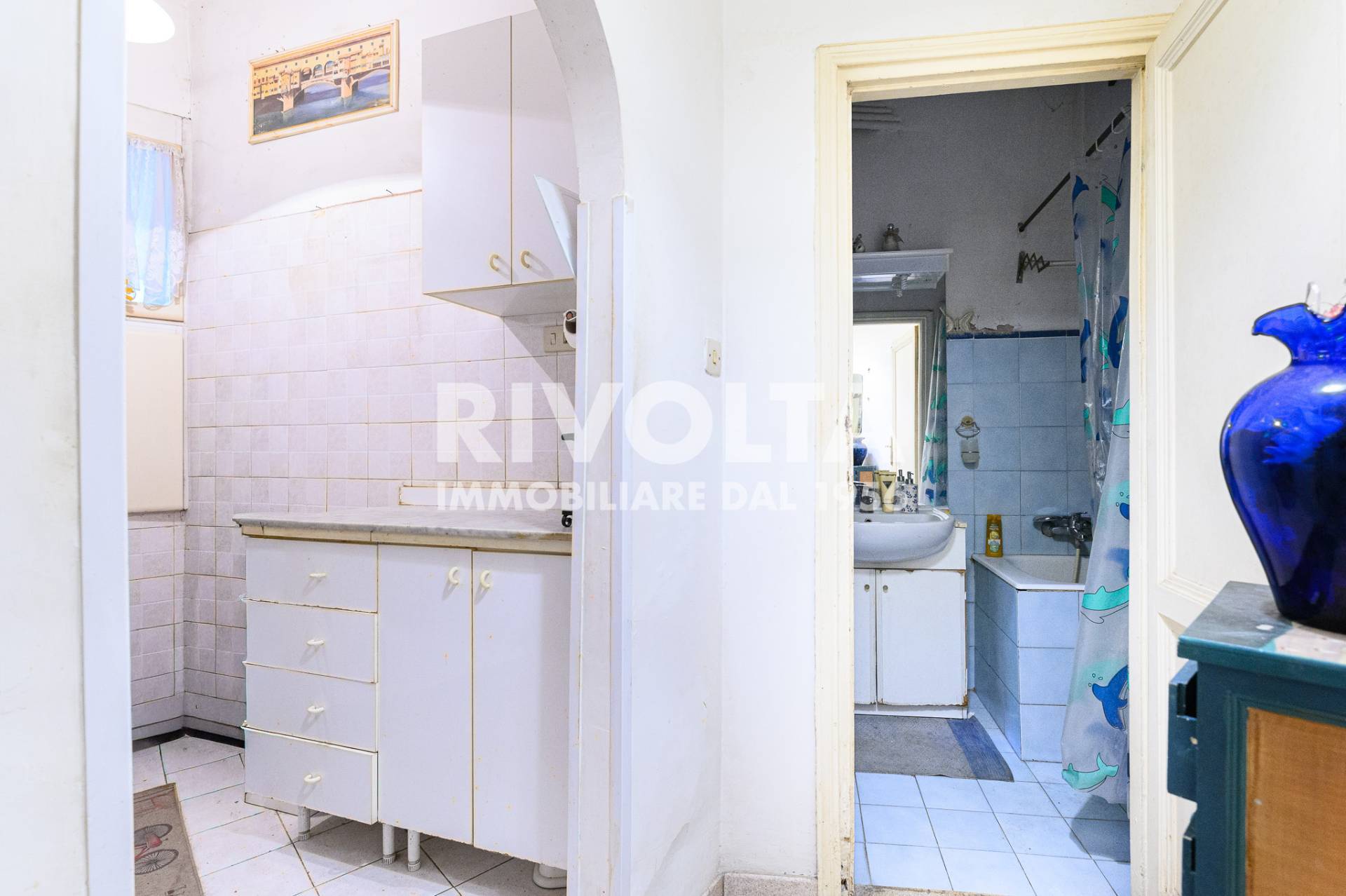 Appartamento in affitto a Roma, Nomentano