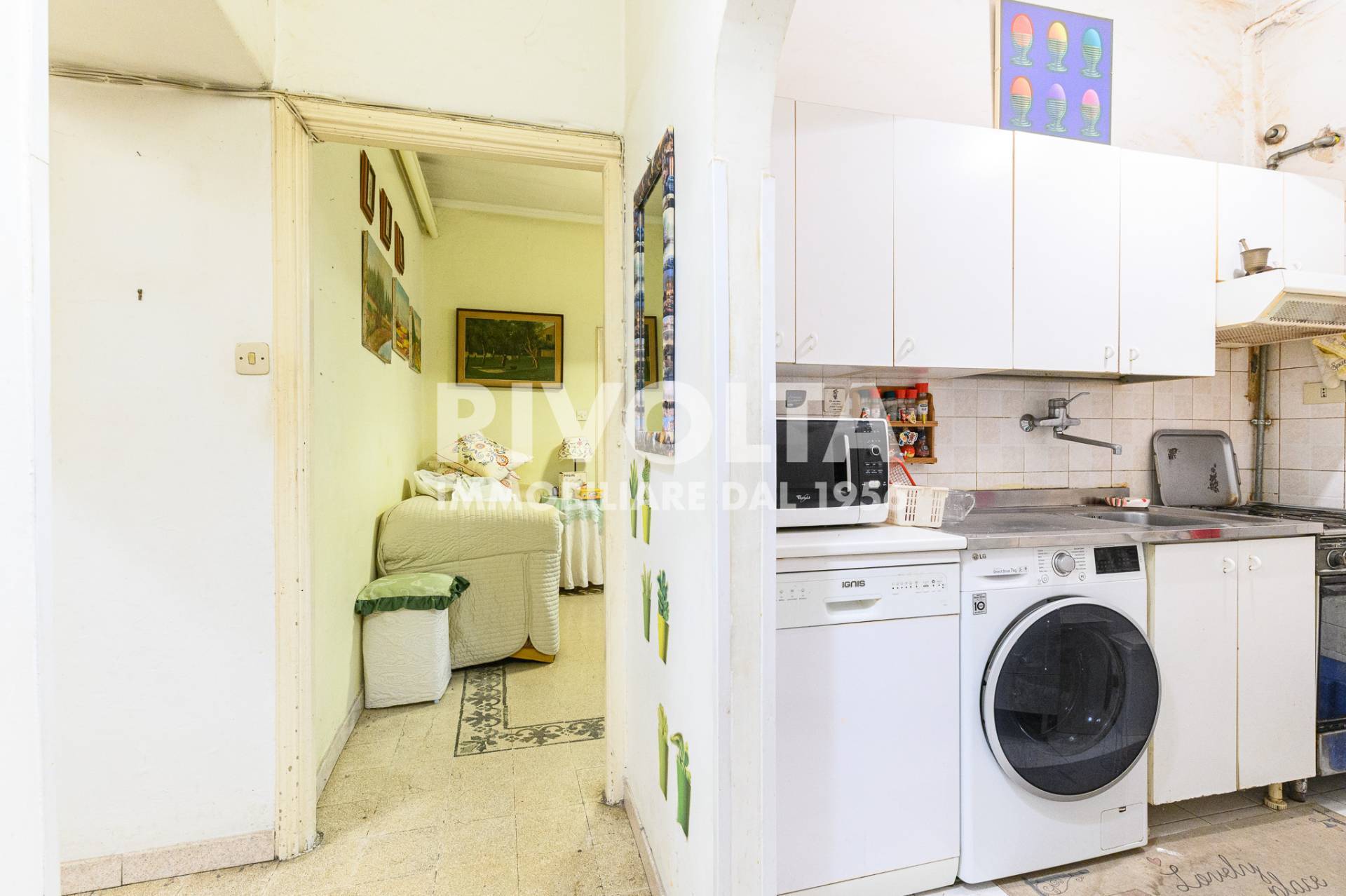 Appartamento in affitto a Roma, Nomentano