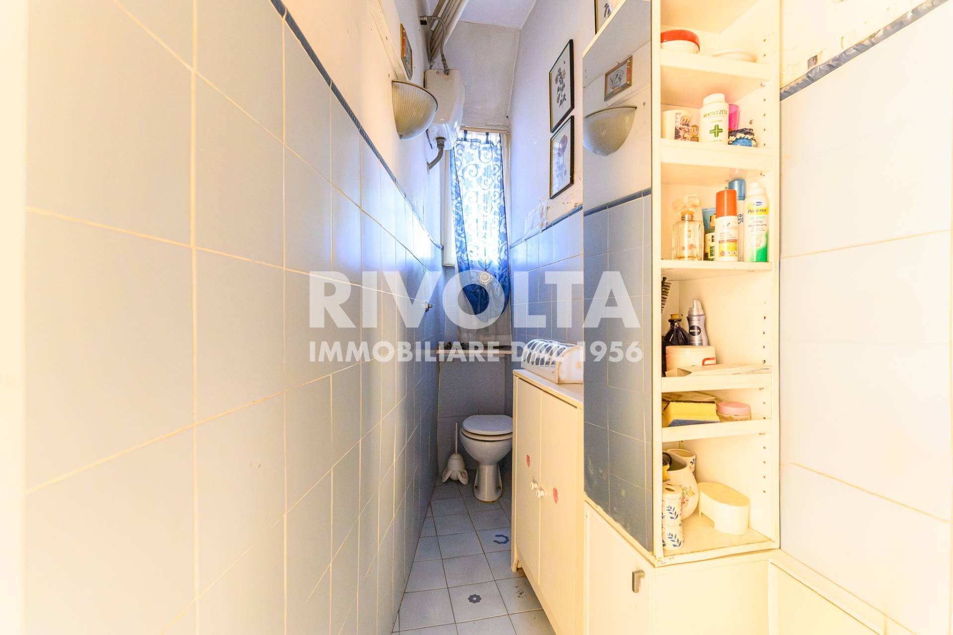 Appartamento in affitto a Roma, Nomentano