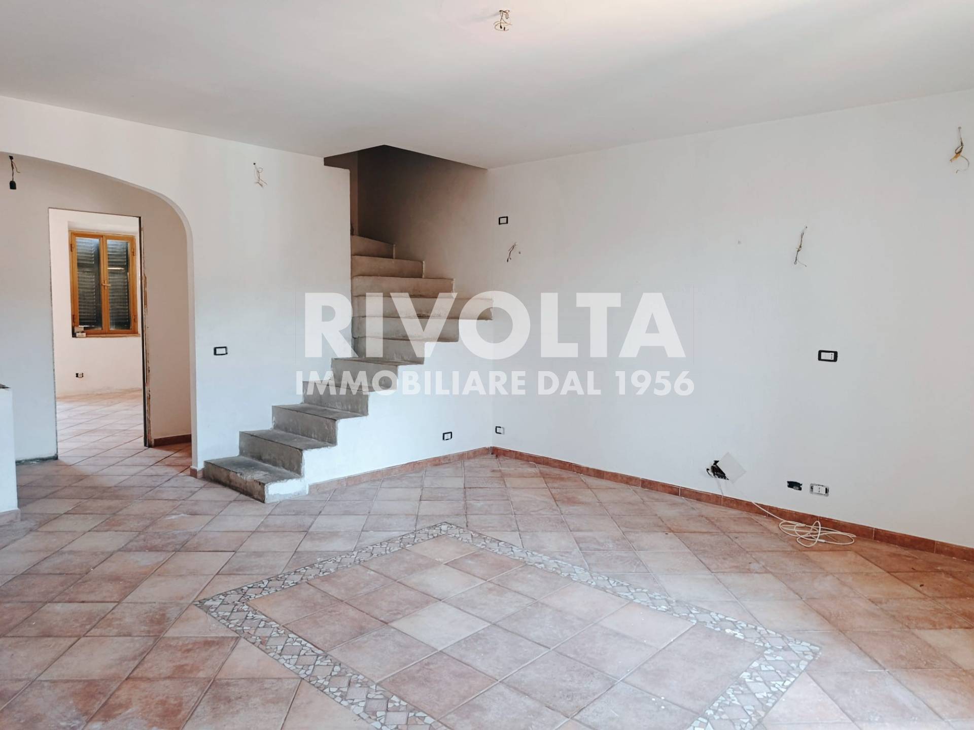 Appartamento in vendita a Monte Argentario, Porto Santo Stefano