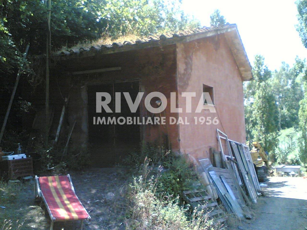 Terreno Agricolo in vendita a Roma, Tuscolano