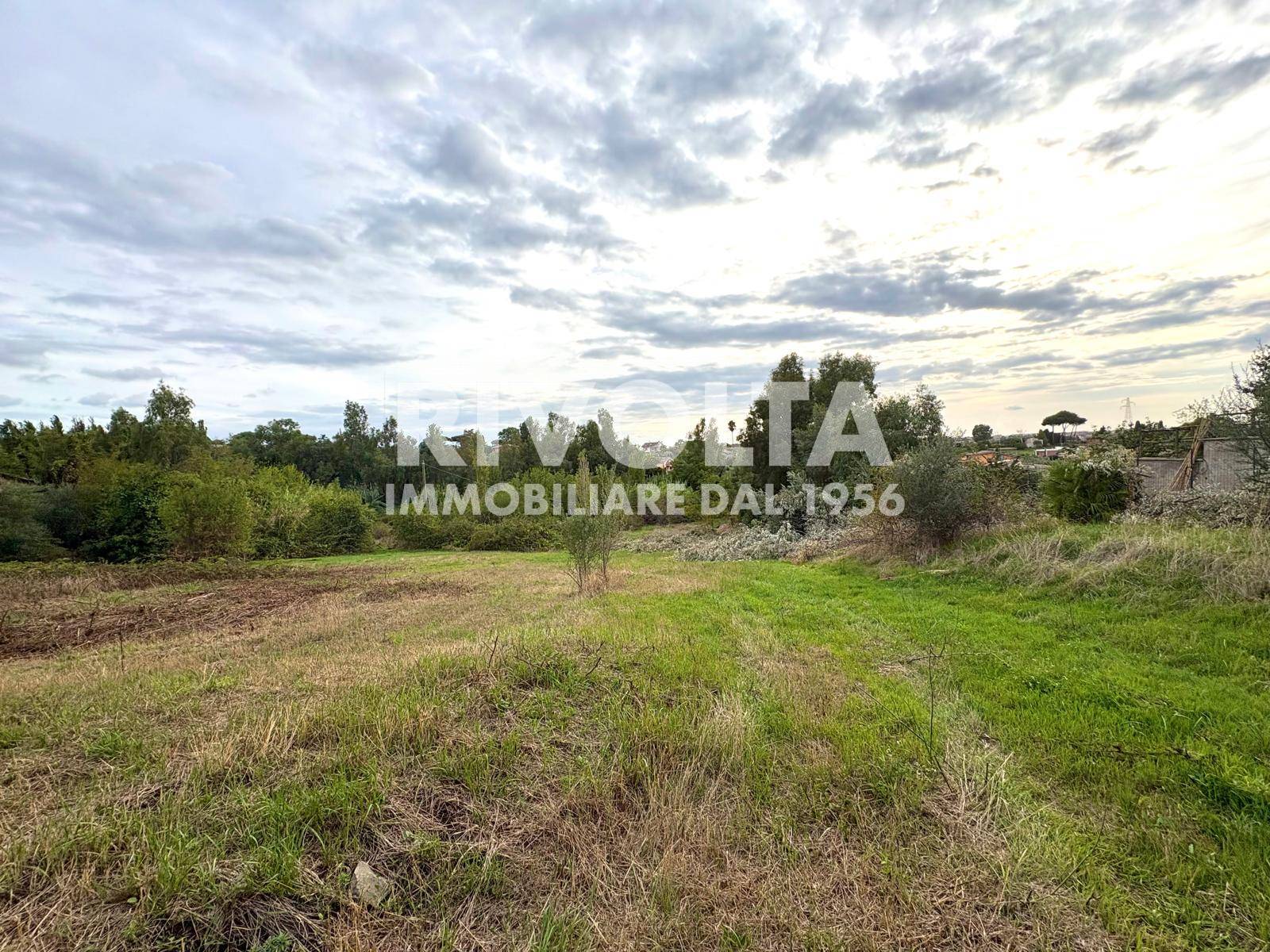 Terreno Agricolo in vendita a Roma, Tuscolano
