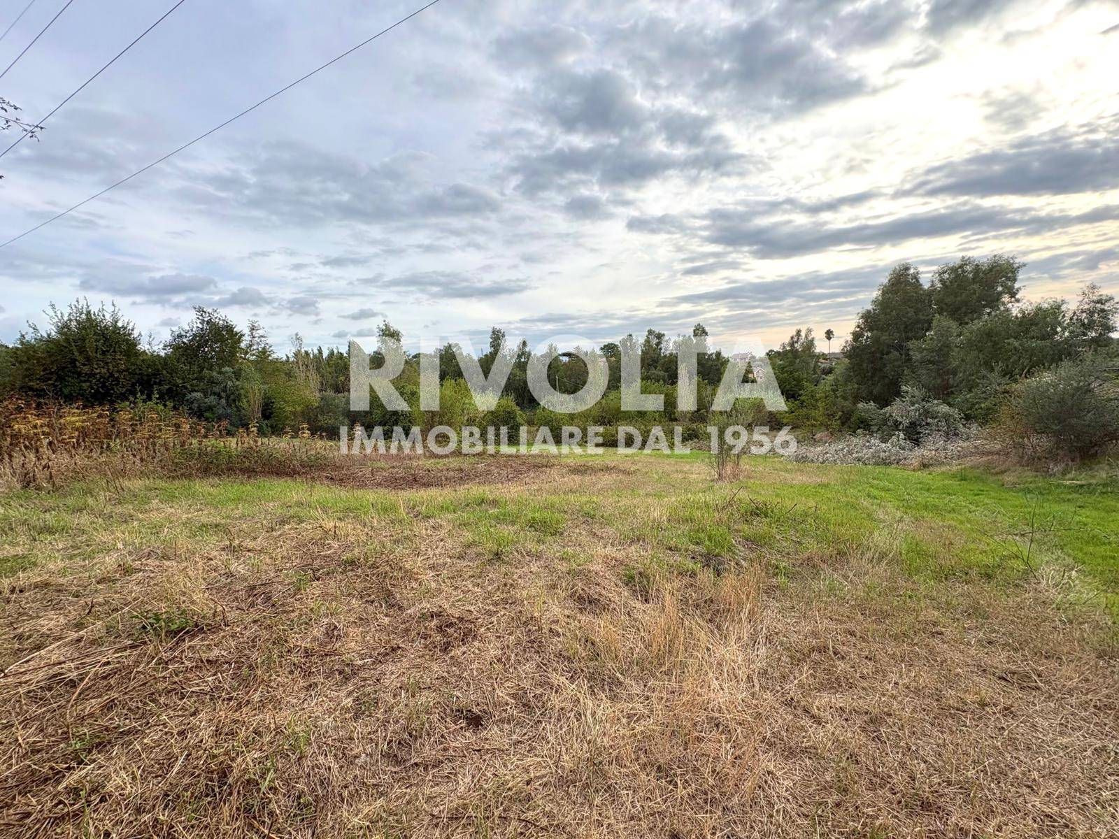 Terreno Agricolo in vendita a Roma, Tuscolano