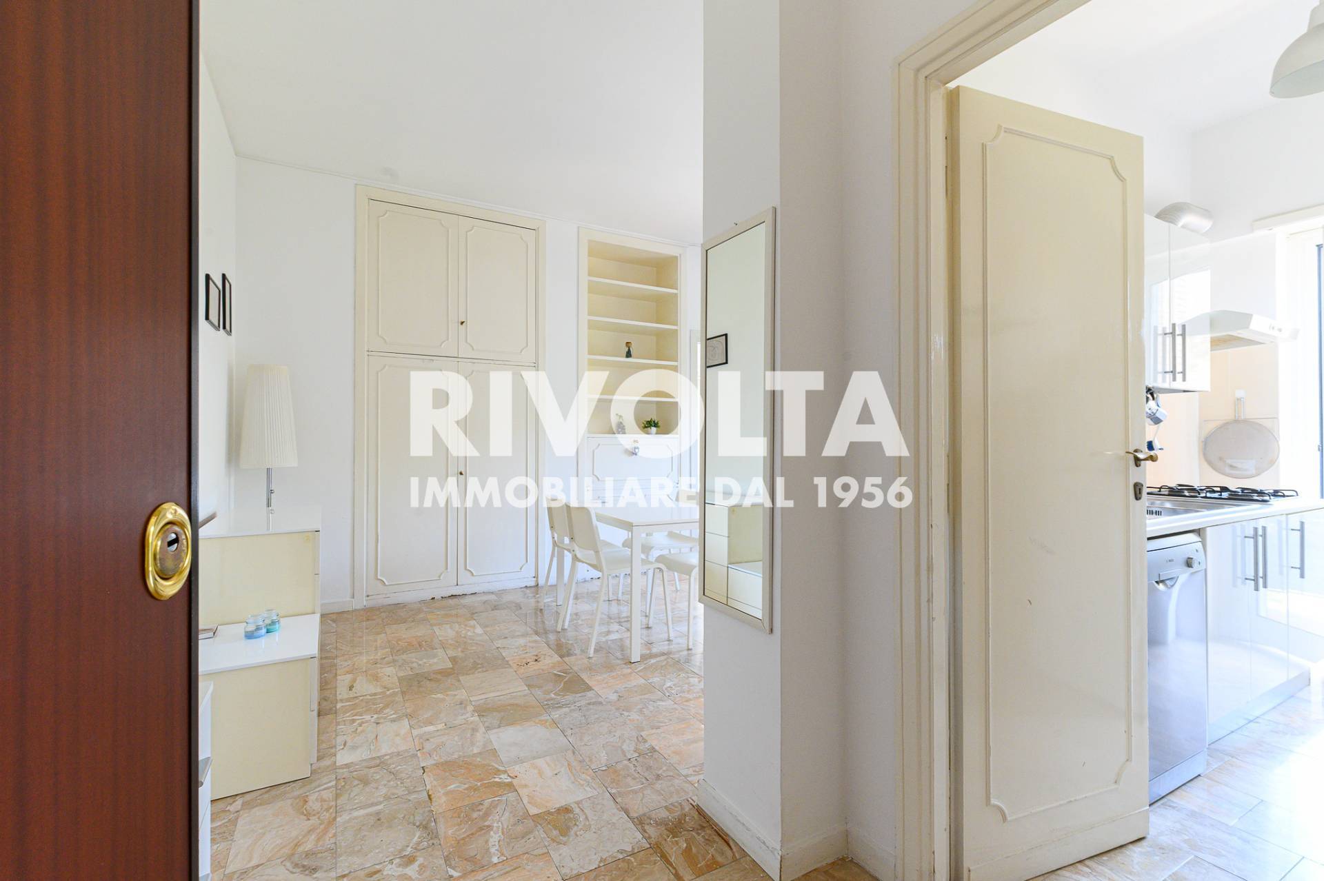 Appartamento in affitto a Roma, Camilluccia