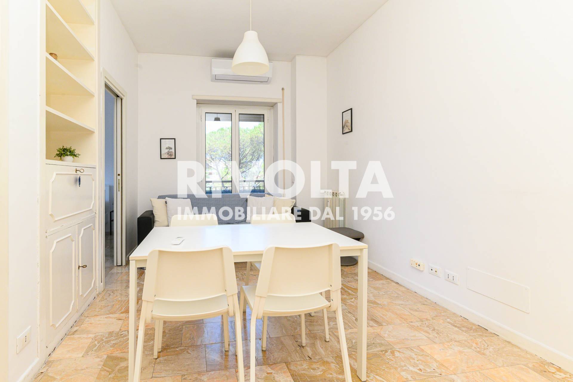 Appartamento in affitto a Roma, Camilluccia