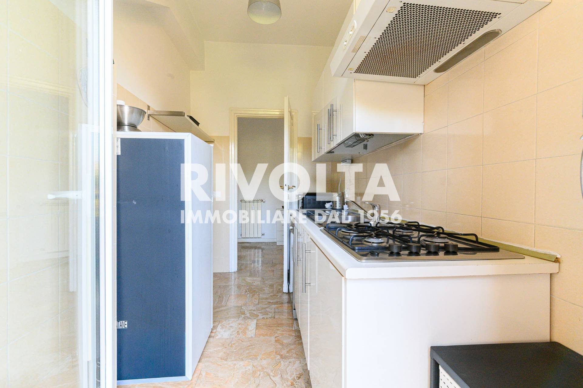 Appartamento in affitto a Roma, Camilluccia