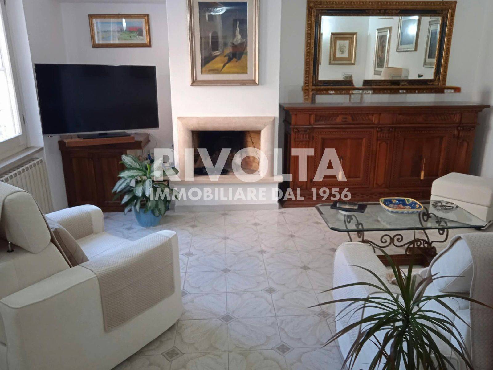 Appartamento in vendita a Monte Argentario, Porto Ercole