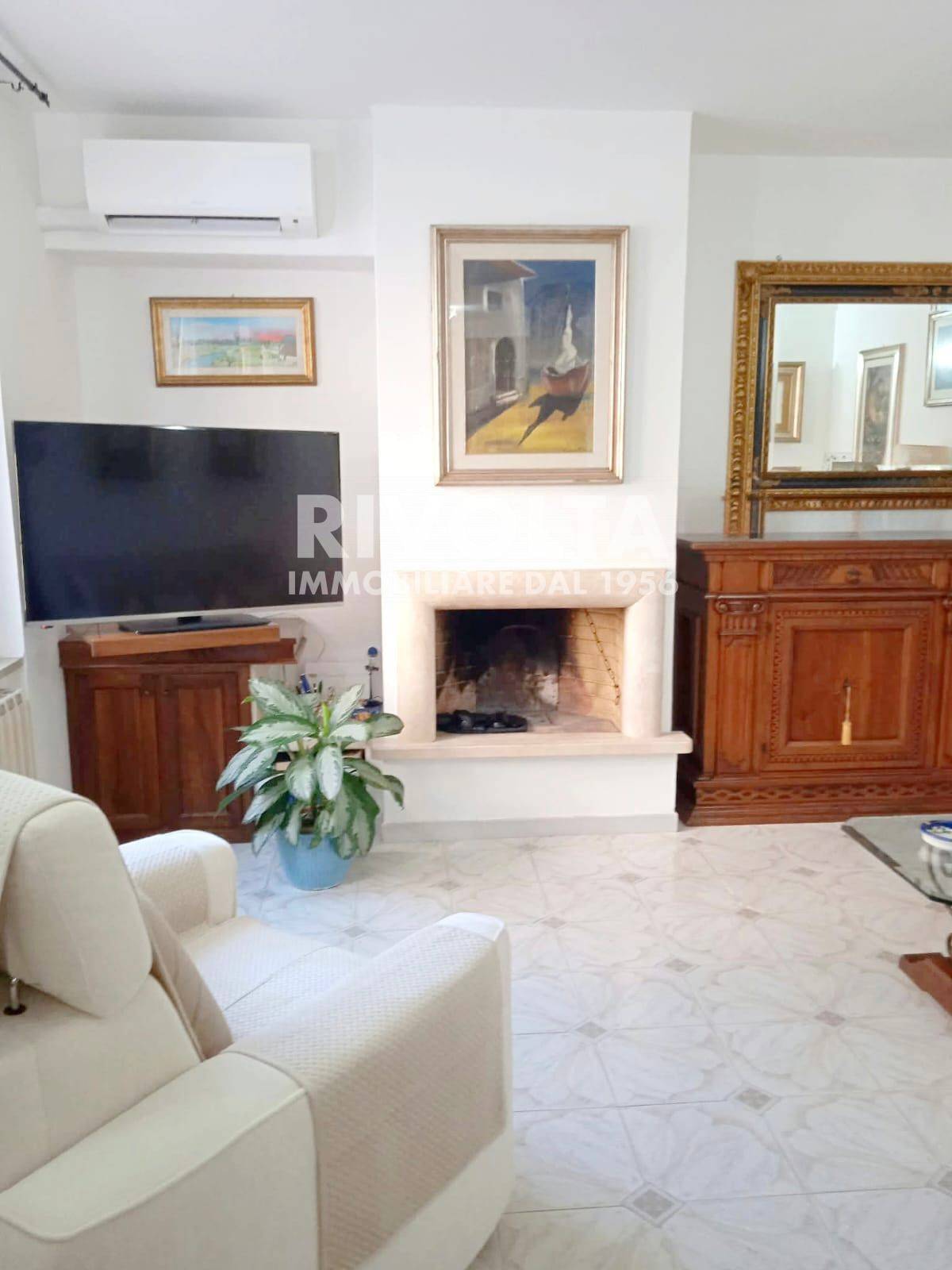 Appartamento in vendita a Monte Argentario, Porto Ercole