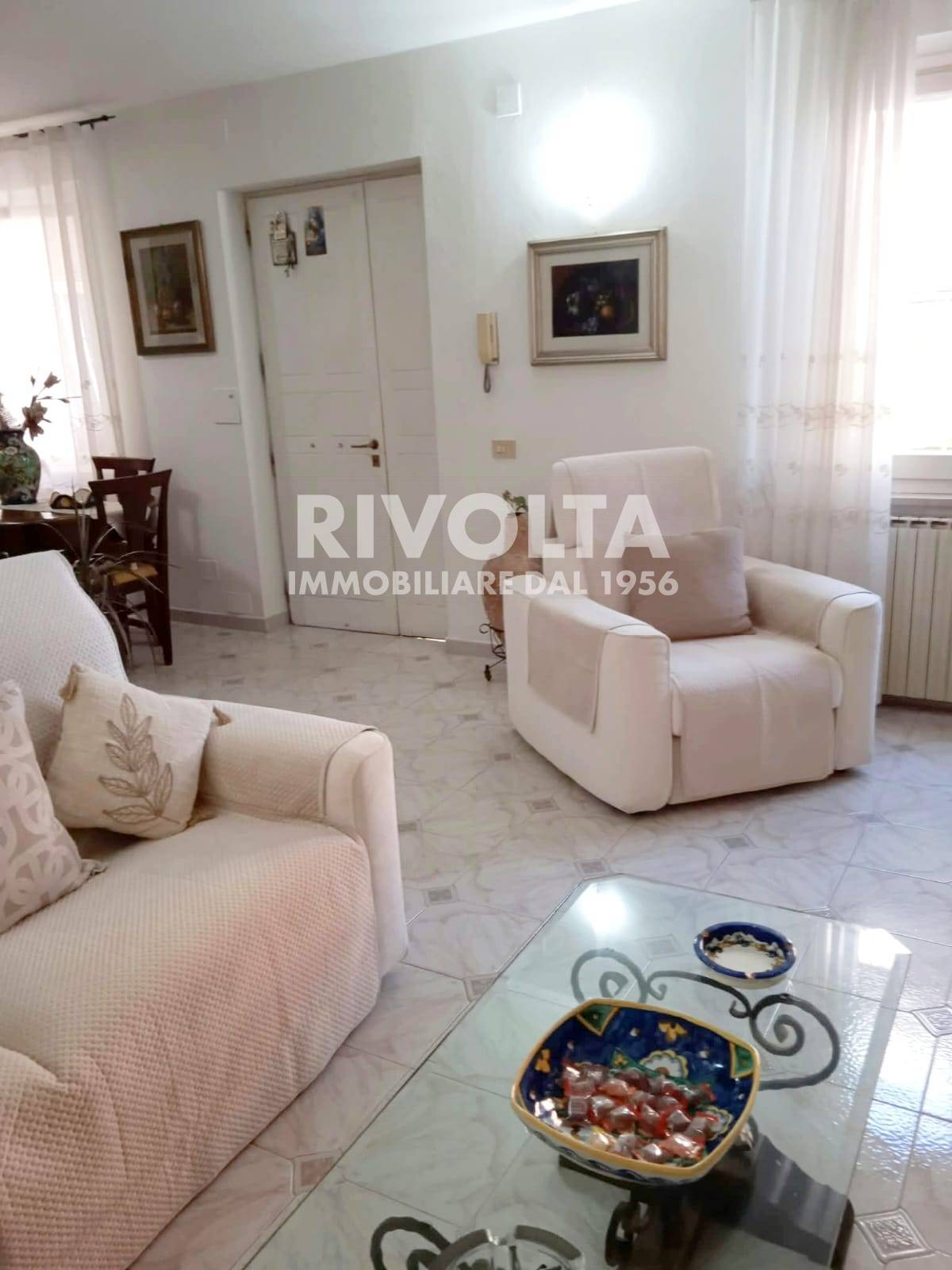 Appartamento in vendita a Monte Argentario, Porto Ercole