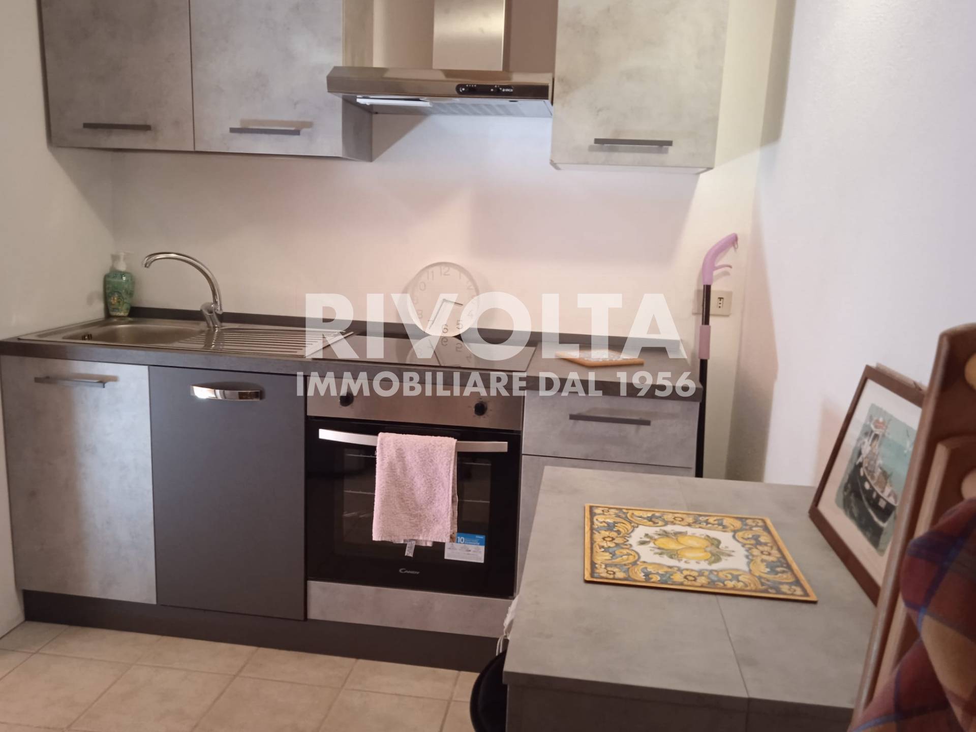 Appartamento in vendita a Monte Argentario, Porto Ercole