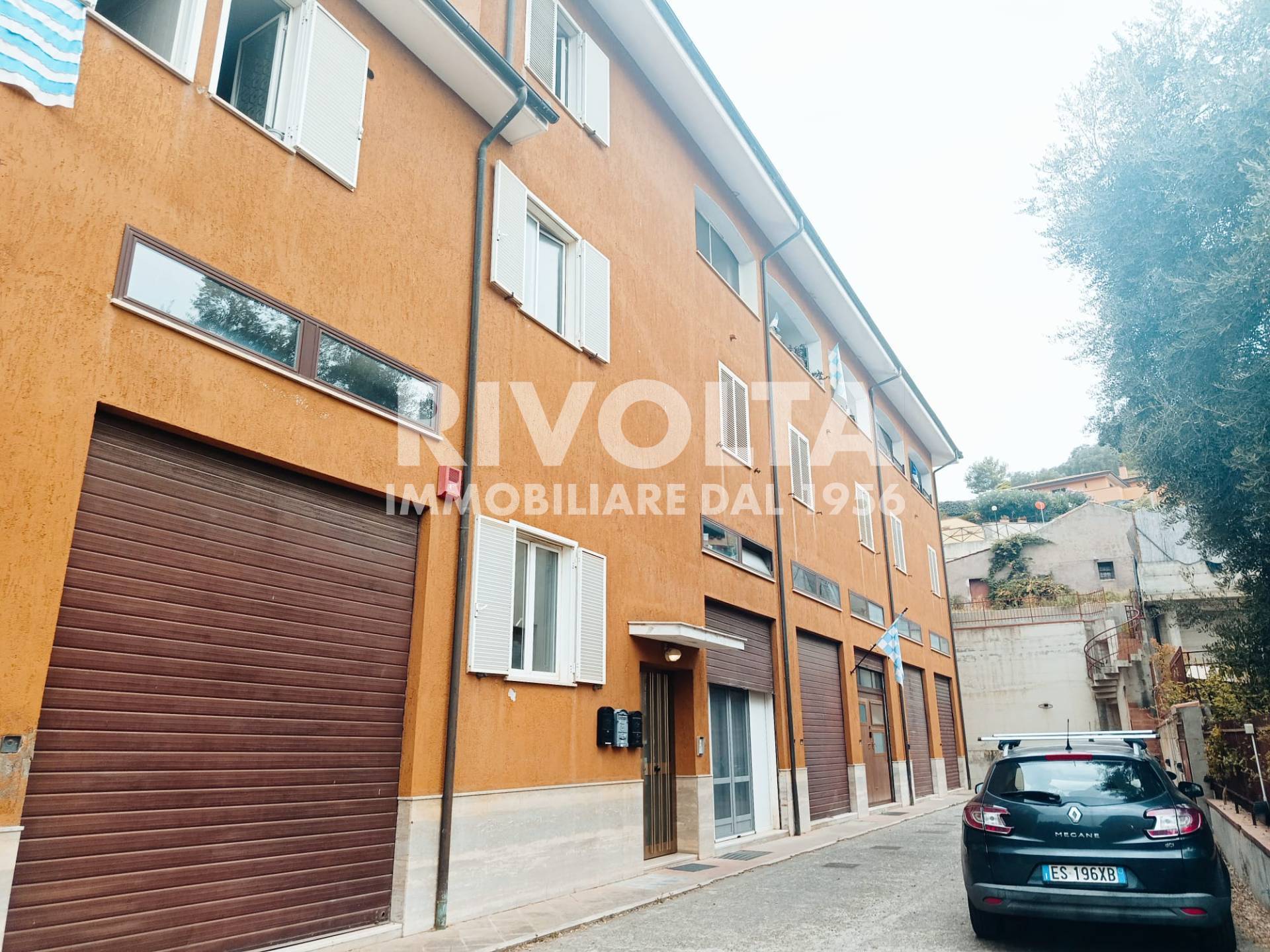 Mansarda in vendita a Monte Argentario, Porto Santo Stefano