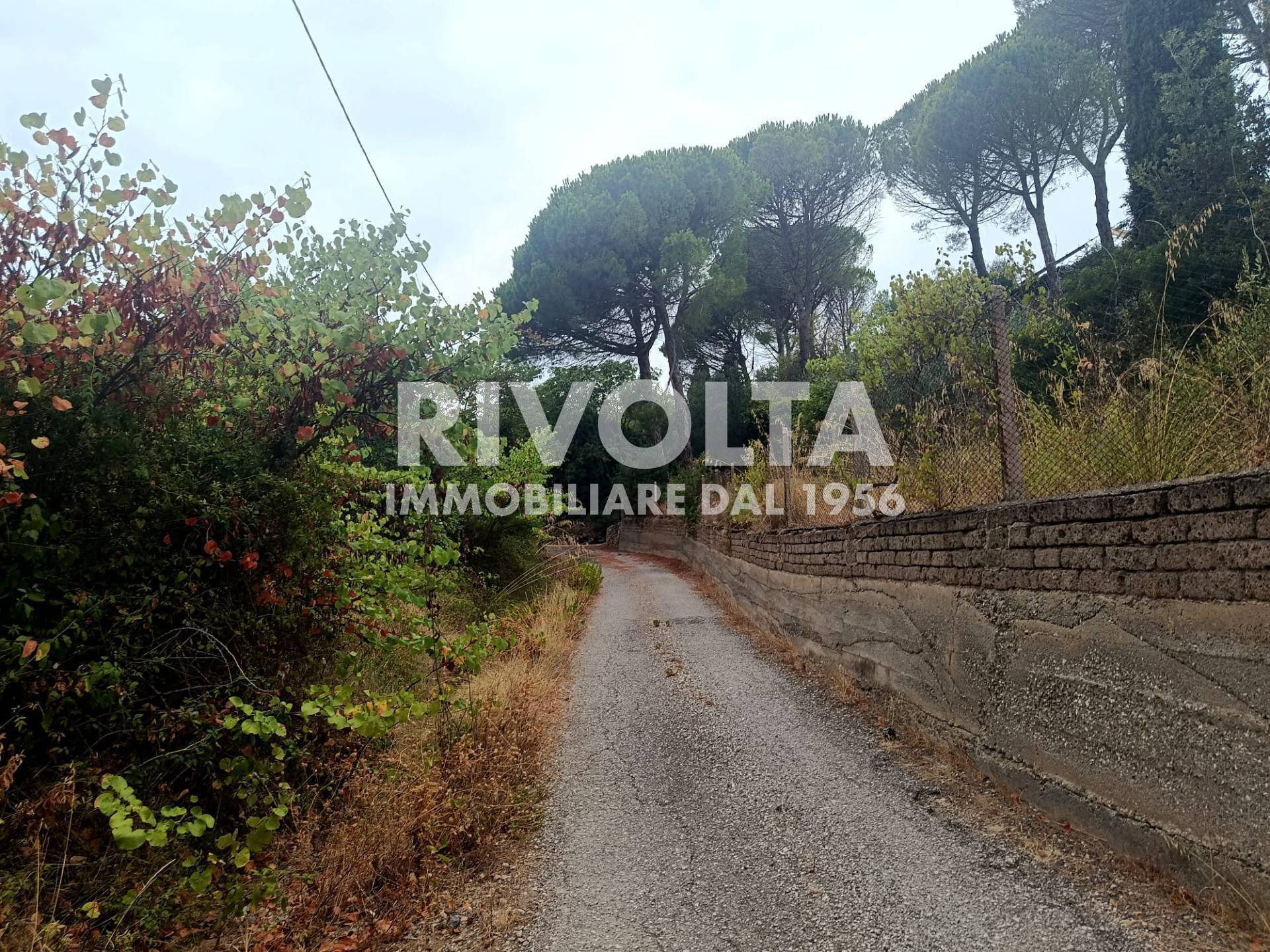 Terreno Agricolo in vendita a Monte Argentario, Porto Ercole