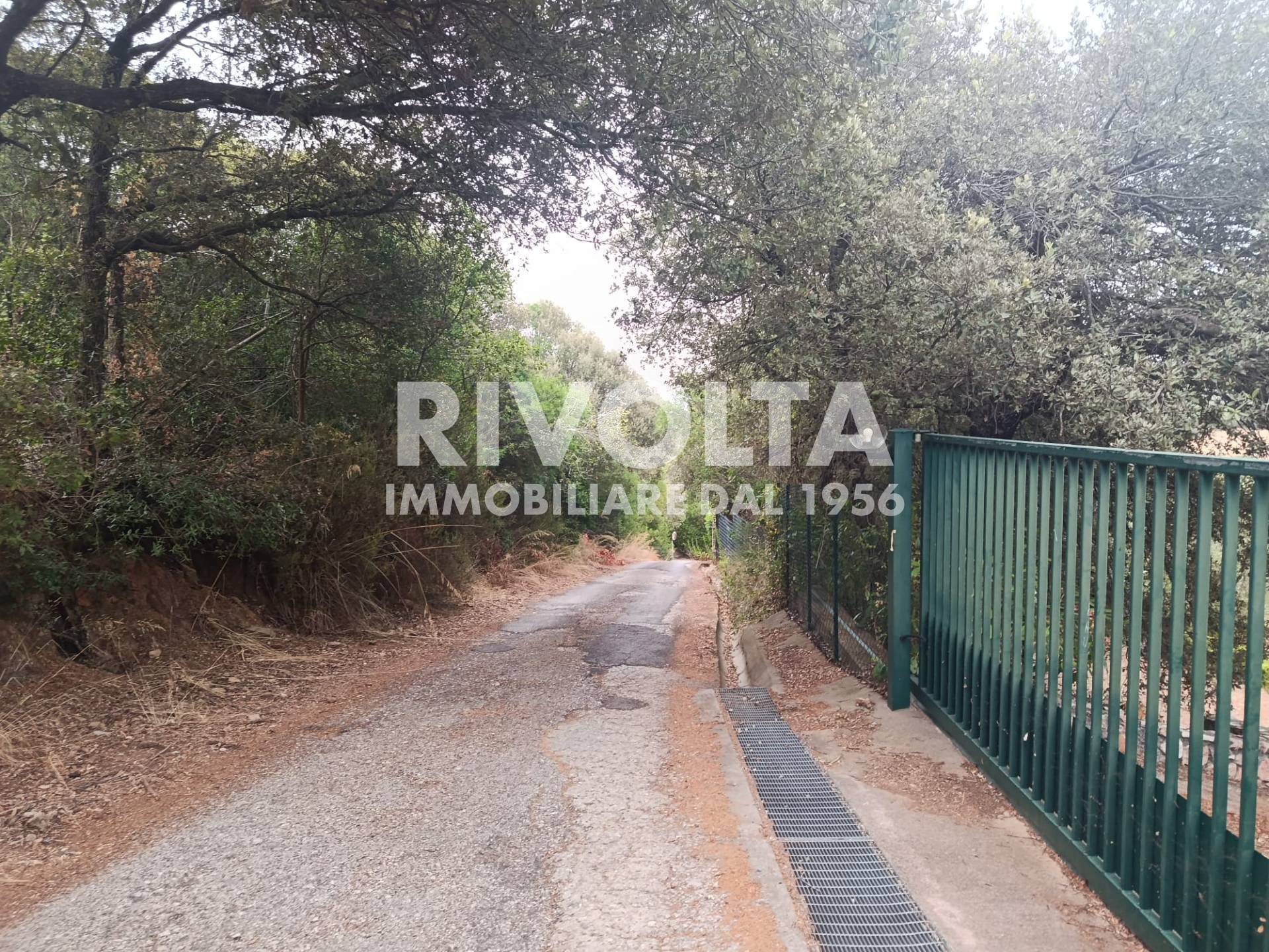 Terreno Agricolo in vendita a Monte Argentario, Porto Ercole