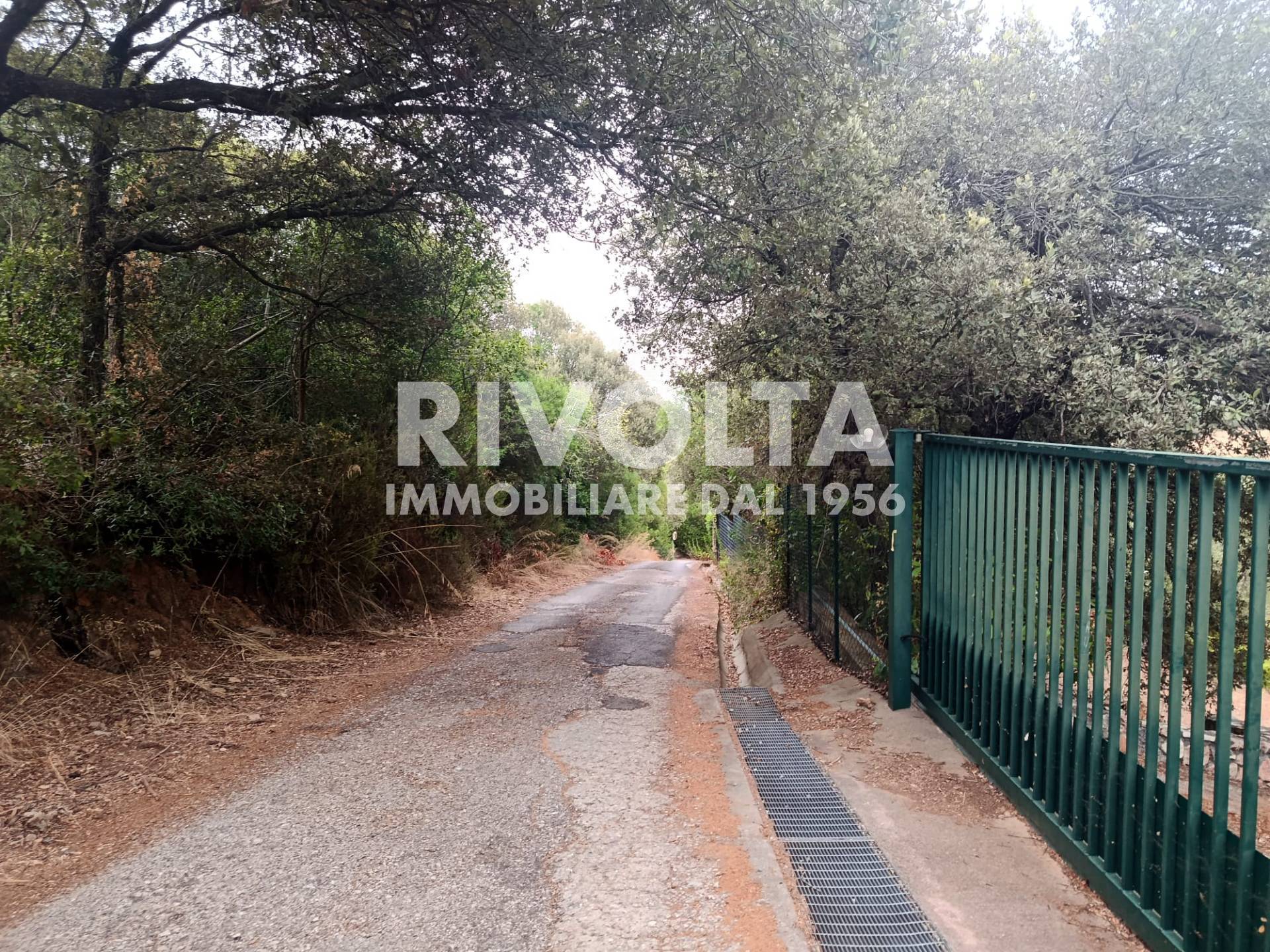 Terreno Agricolo in vendita a Monte Argentario, Porto Ercole