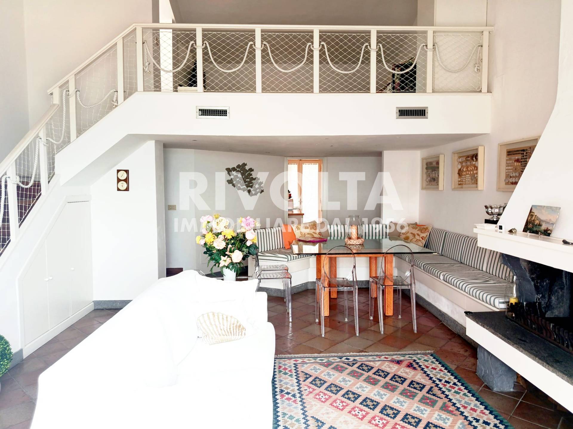 Appartamento in vendita a Monte Argentario, Porto Ercole