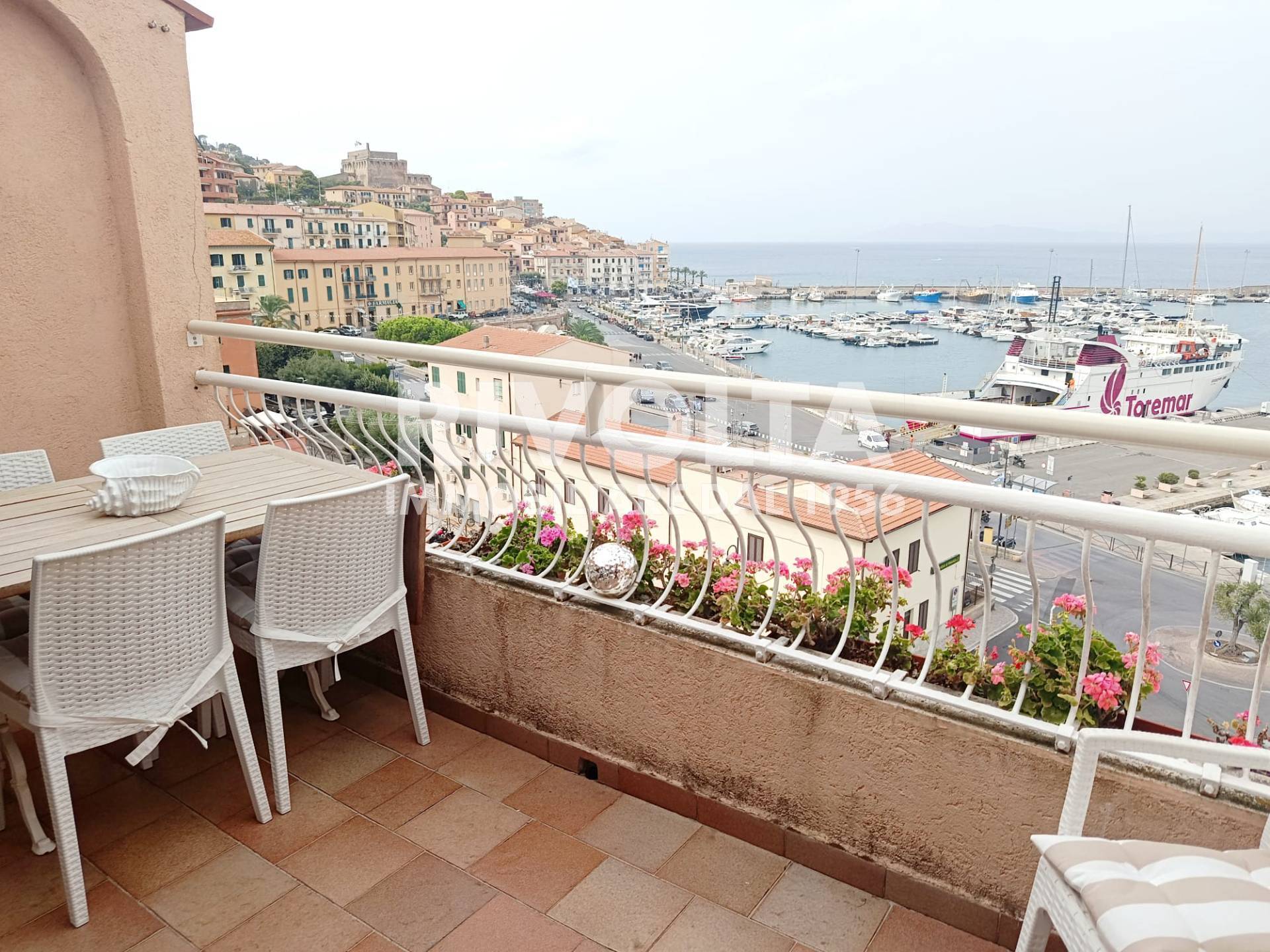 Appartamento in vendita a Monte Argentario, Porto Ercole