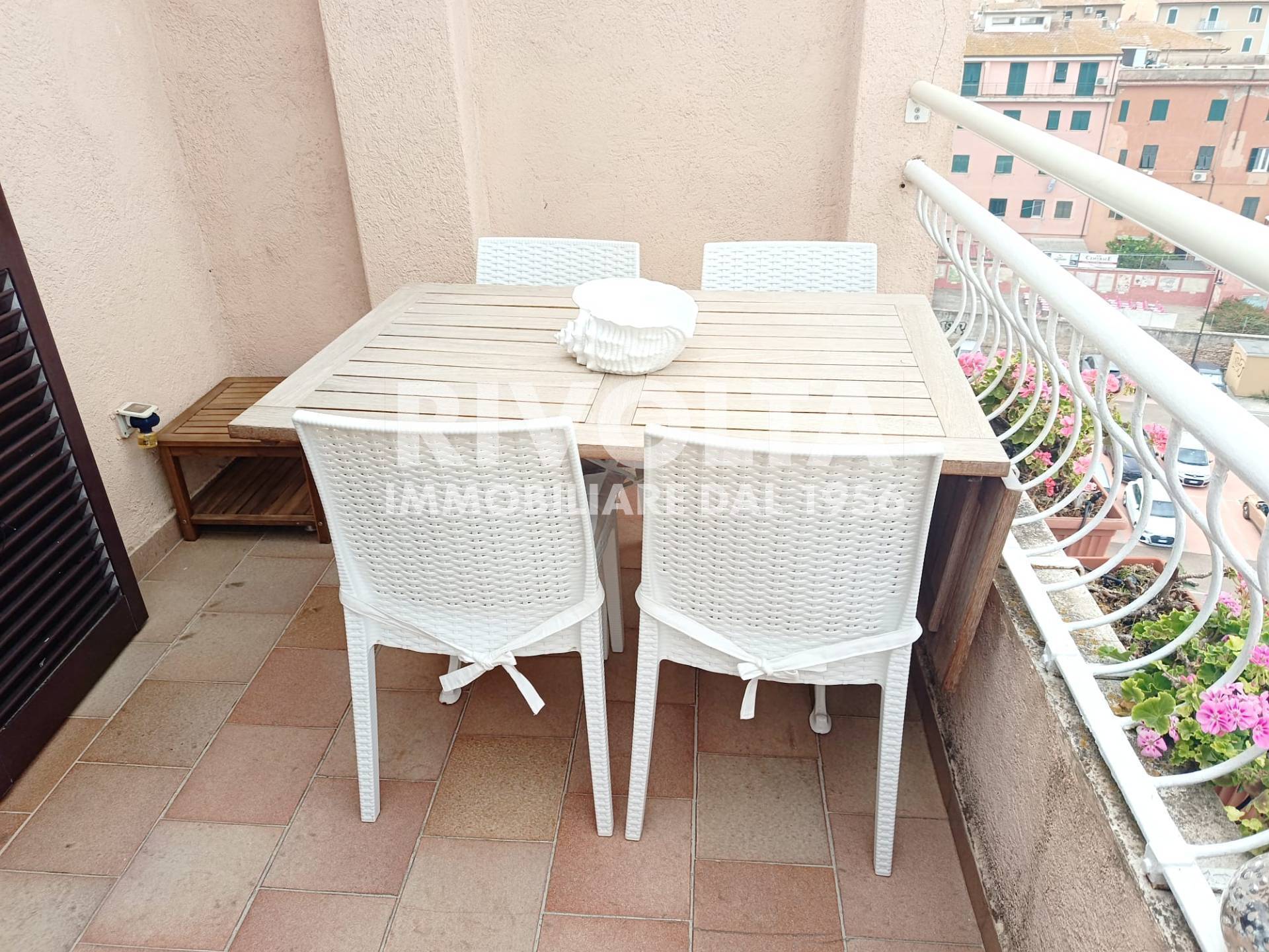 Appartamento in vendita a Monte Argentario, Porto Ercole