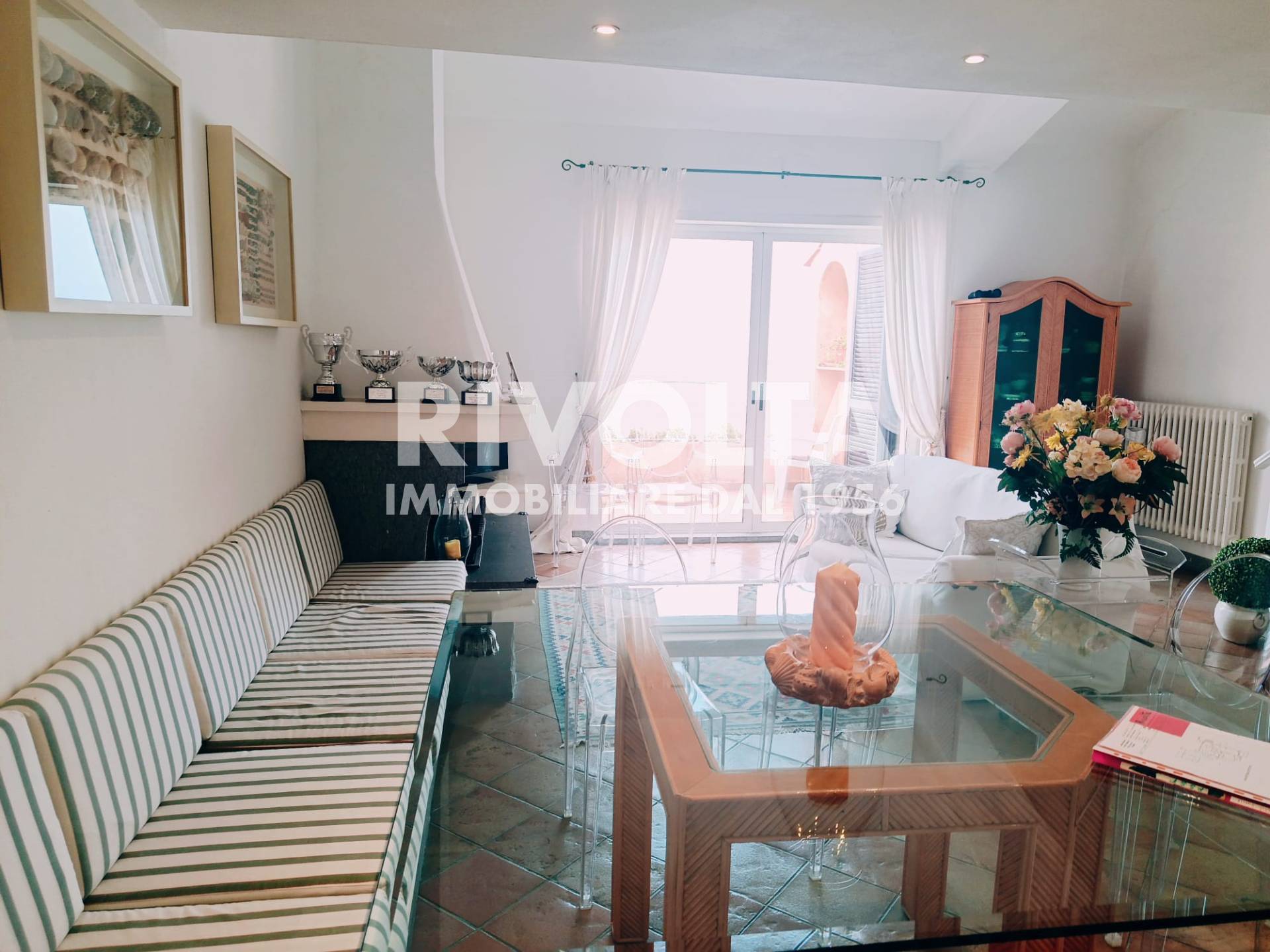 Appartamento in vendita a Monte Argentario, Porto Ercole