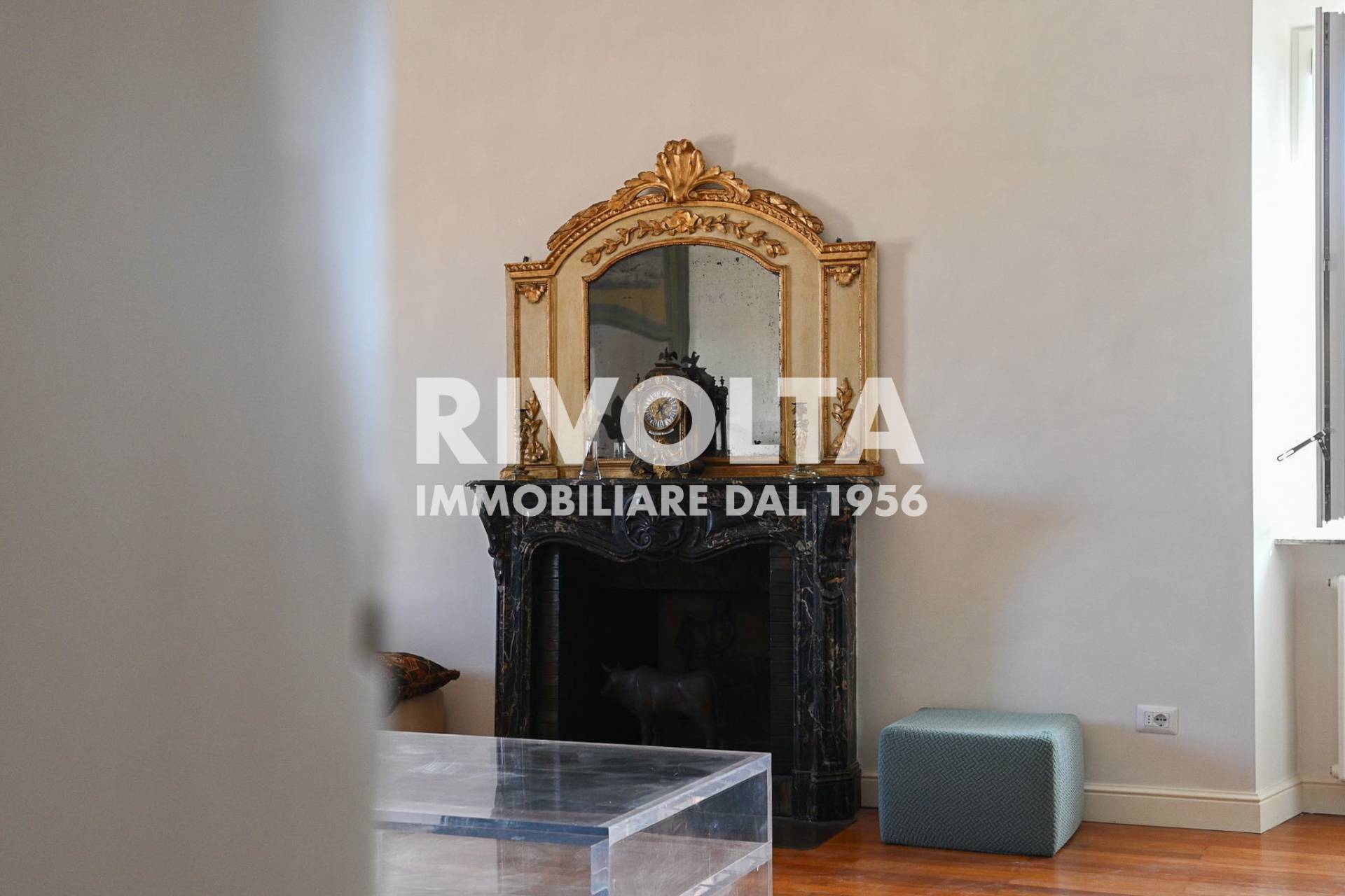 Appartamento in affitto a Roma, Trastevere