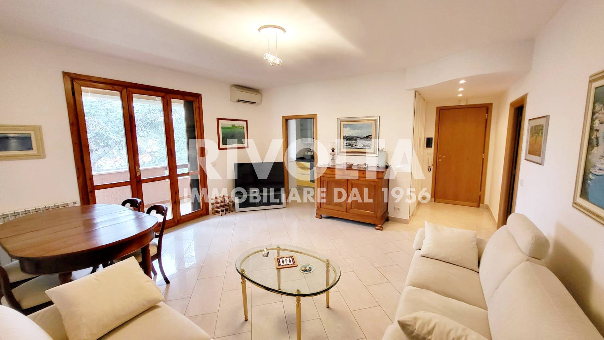Appartamento in vendita a Monte Argentario, Porto Ercole