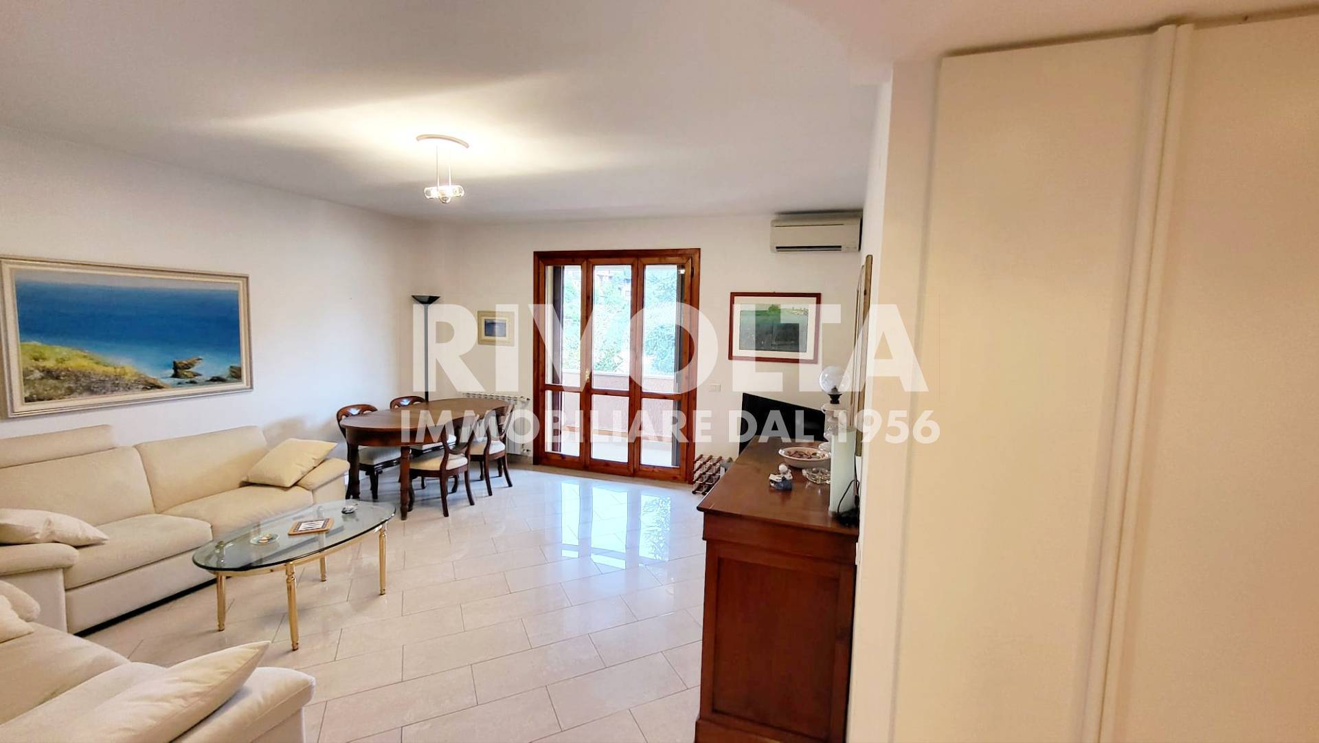 Appartamento in vendita a Monte Argentario, Porto Ercole
