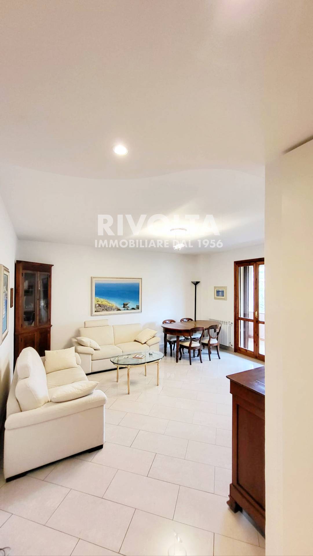 Appartamento in vendita a Monte Argentario, Porto Ercole