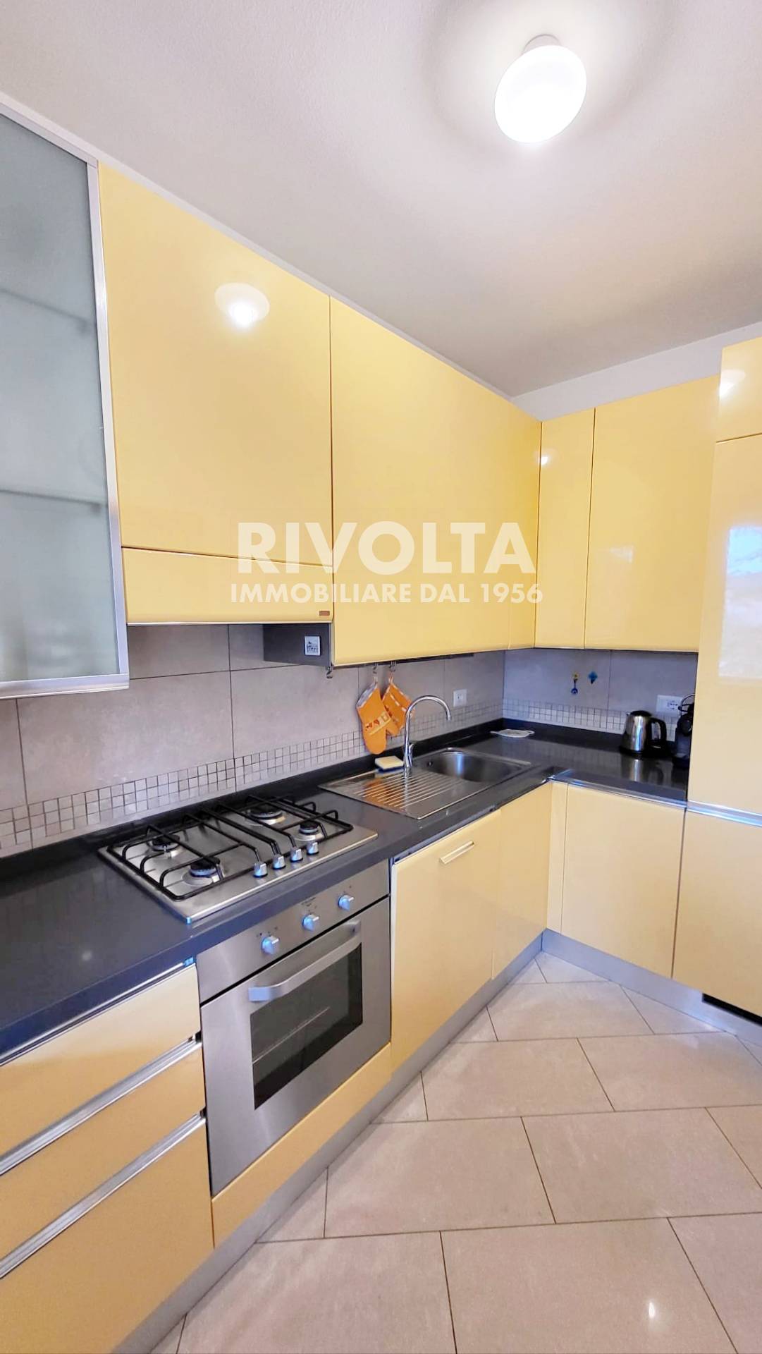 Appartamento in vendita a Monte Argentario, Porto Ercole