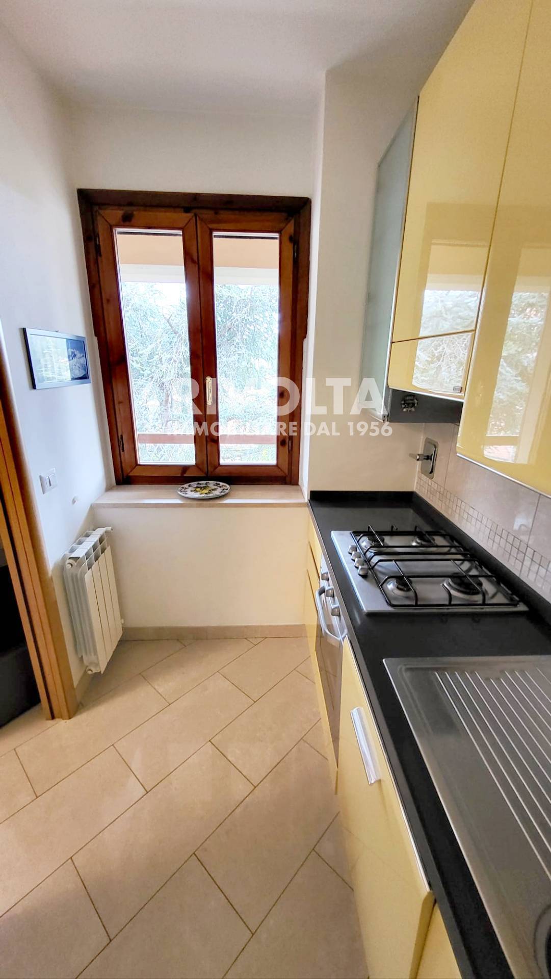 Appartamento in vendita a Monte Argentario, Porto Ercole
