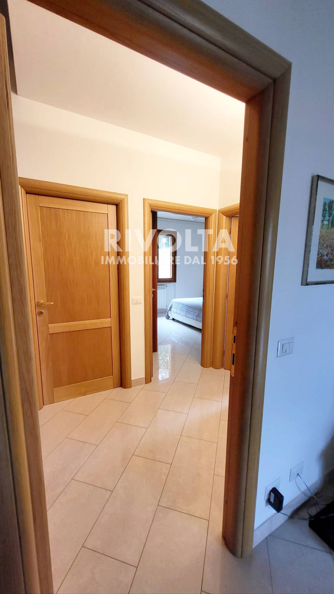 Appartamento in vendita a Monte Argentario, Porto Ercole