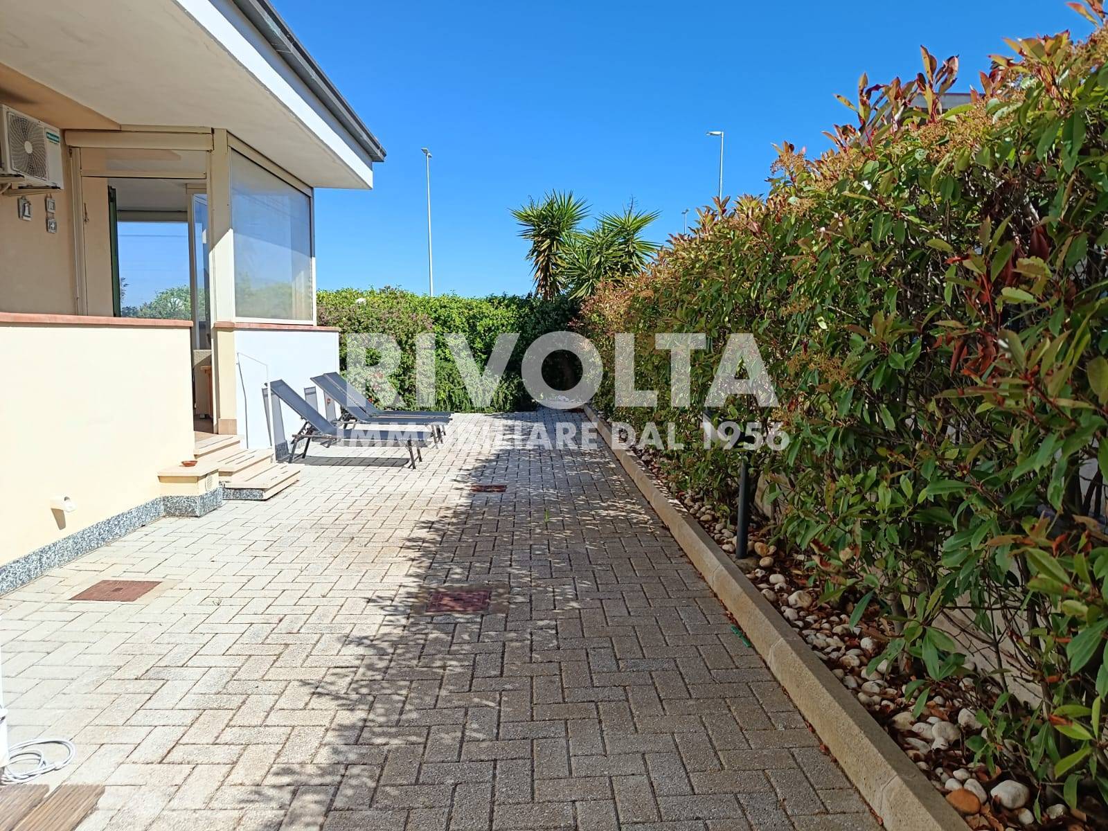 Appartamento in vendita a Orbetello, Orbetello Scalo
