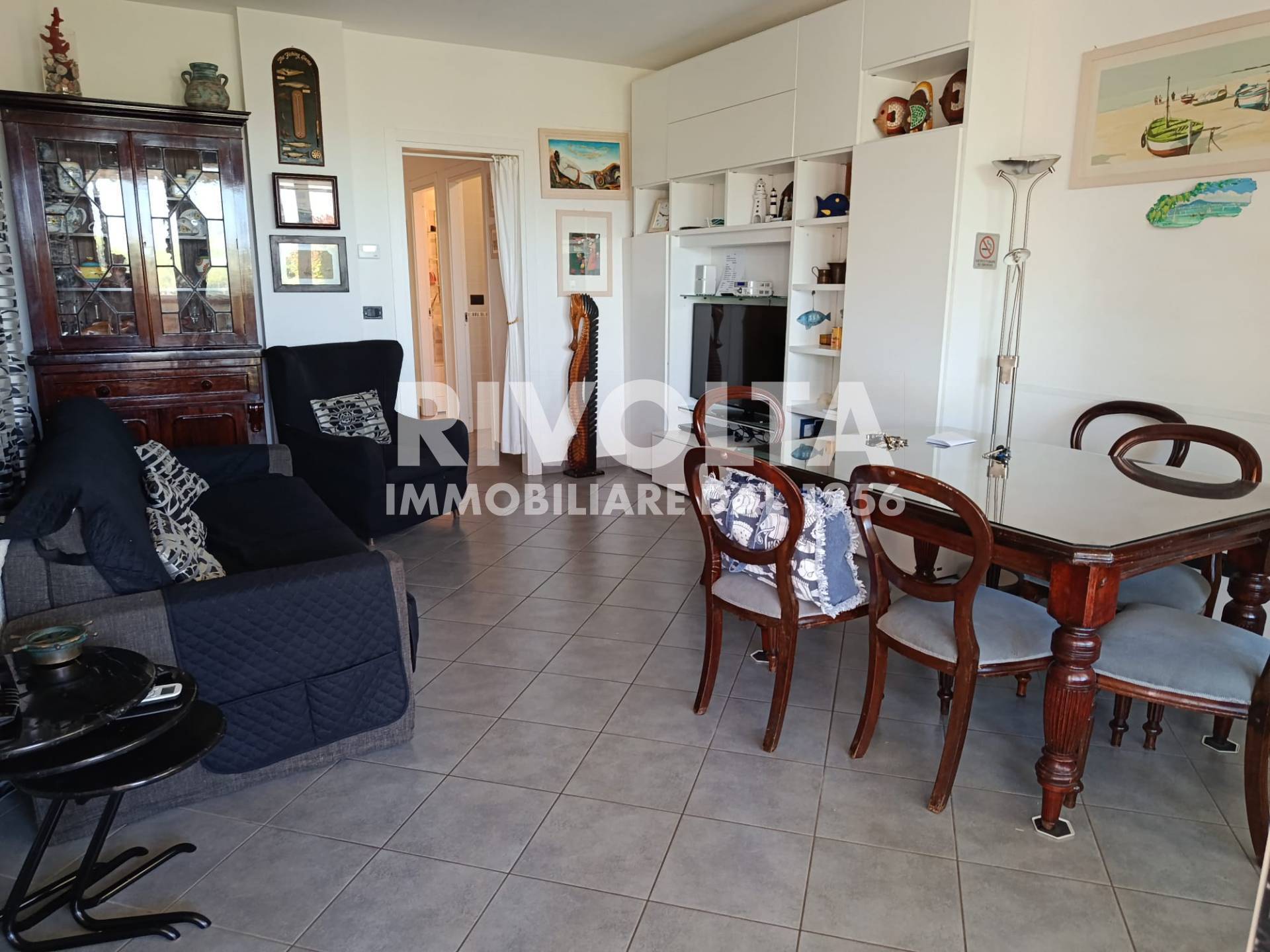 Appartamento in vendita a Orbetello, Orbetello Scalo