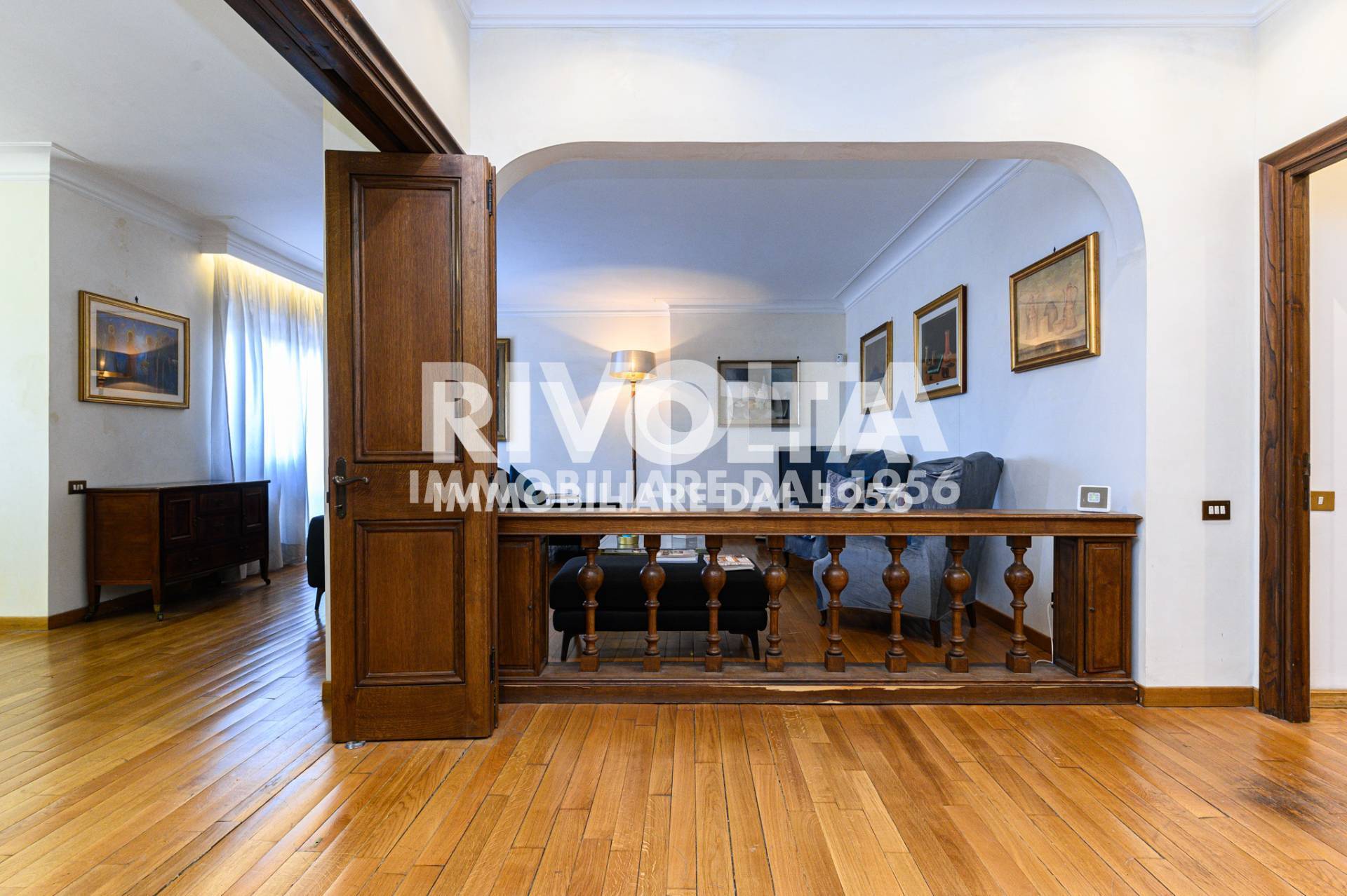 Appartamento in affitto a Roma, Fleming