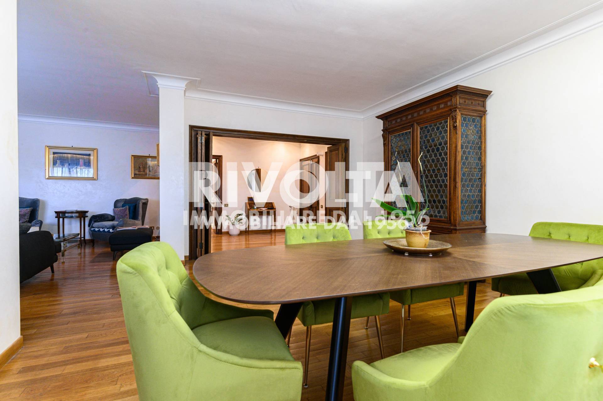 Appartamento in affitto a Roma, Fleming